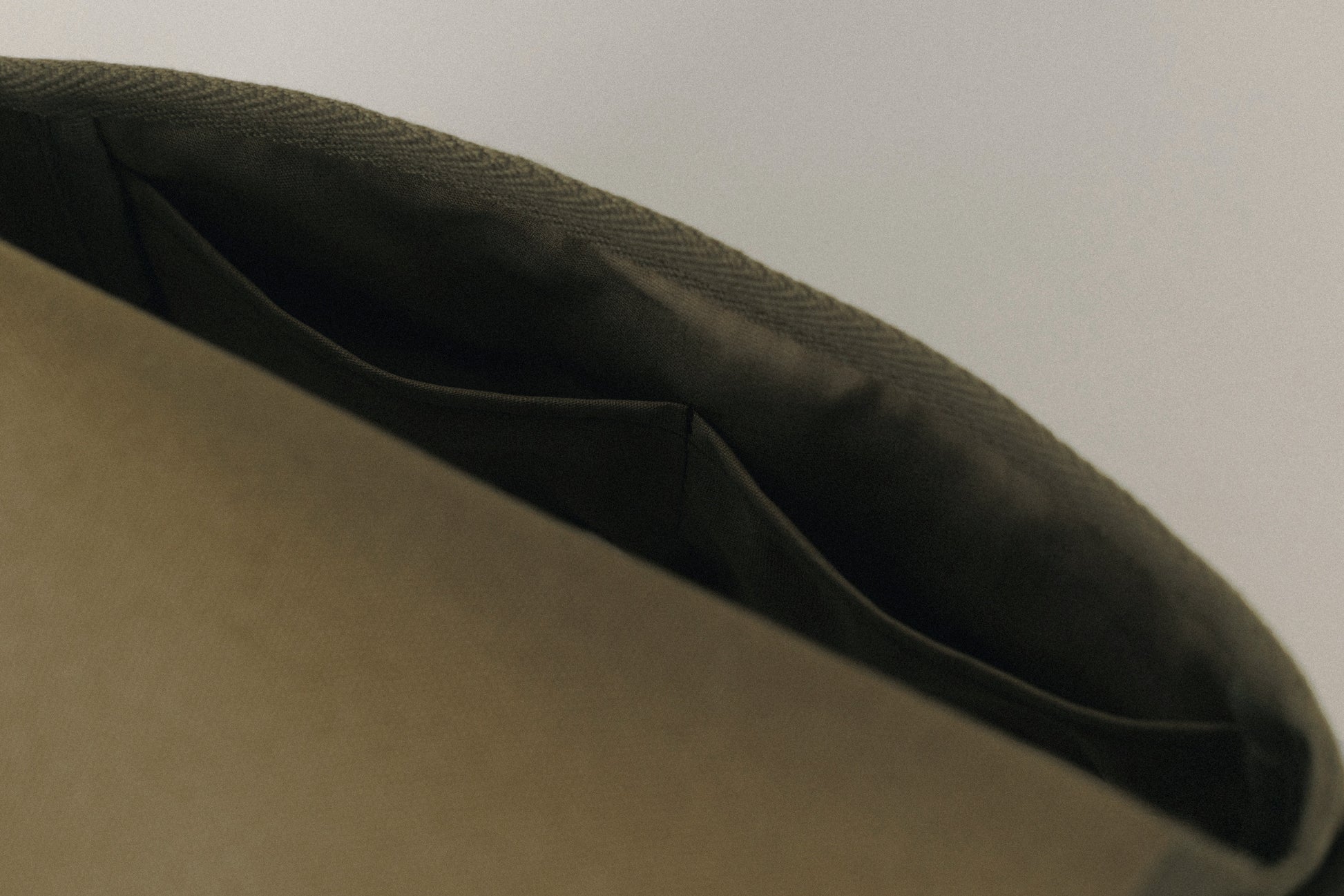SAC BOUT MINI KHAKI