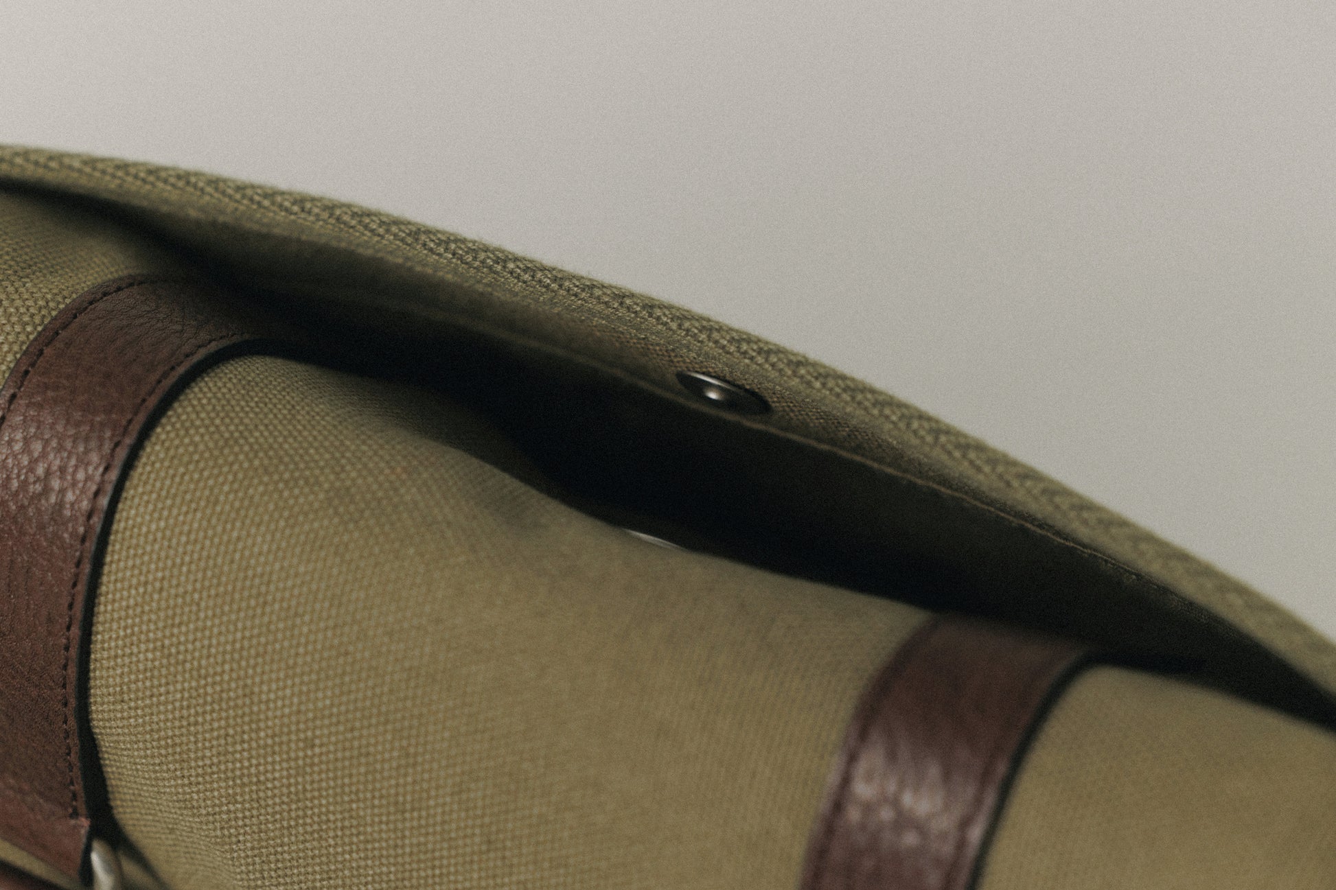 SAC BOUT MINI KHAKI