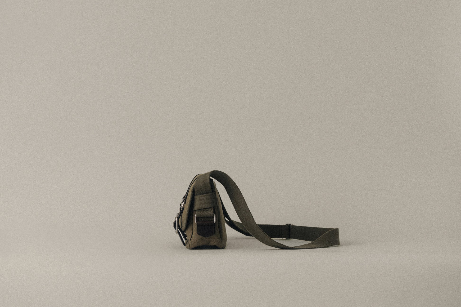 SAC BOUT MINI KHAKI