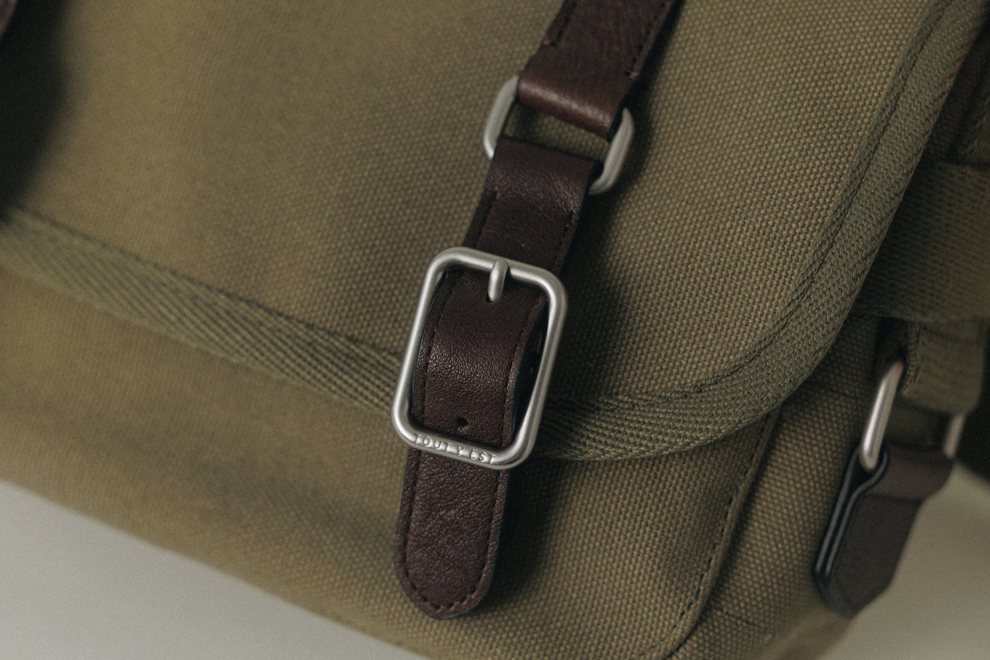 SAC BOUT MINI KHAKI