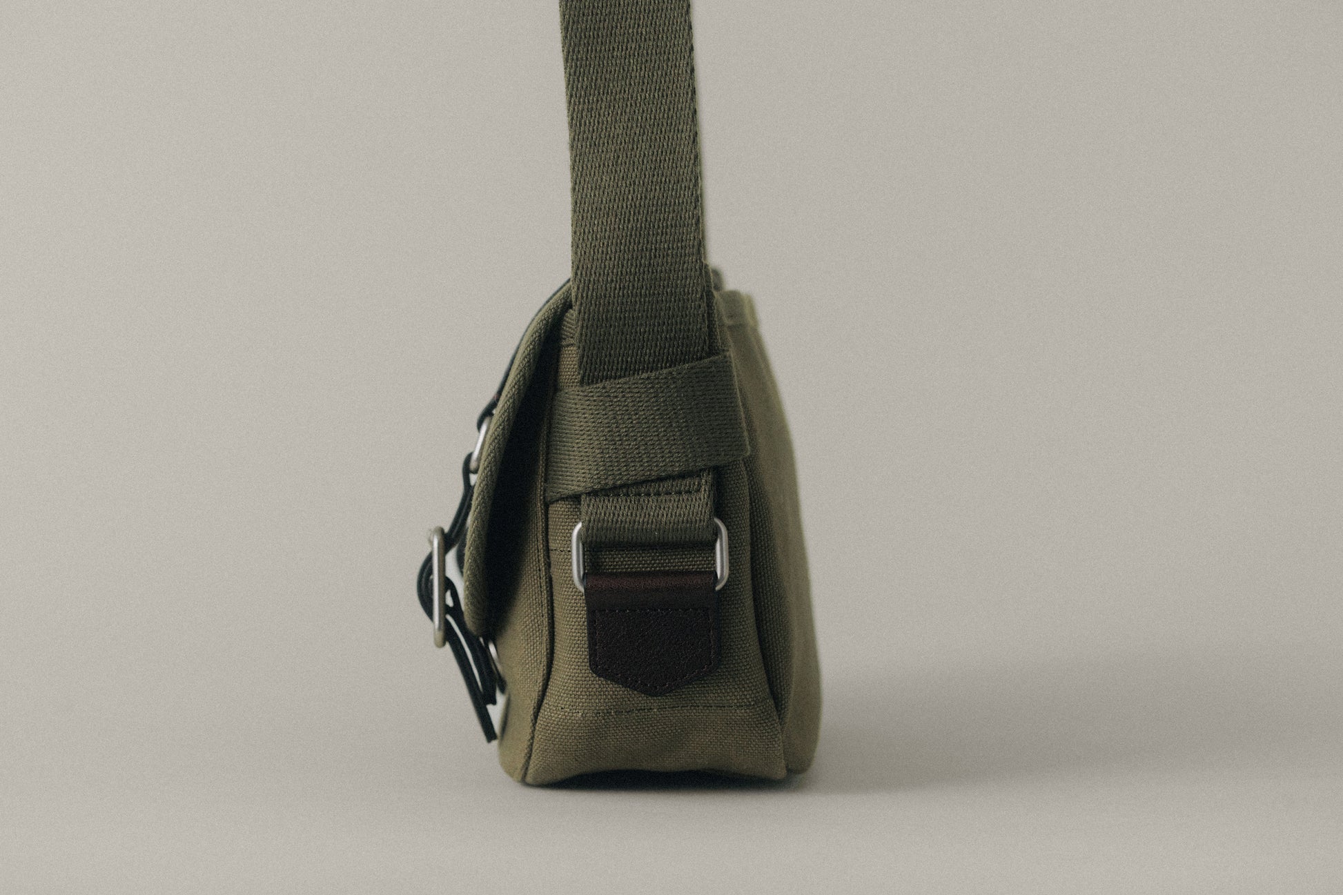 SAC BOUT MINI KHAKI
