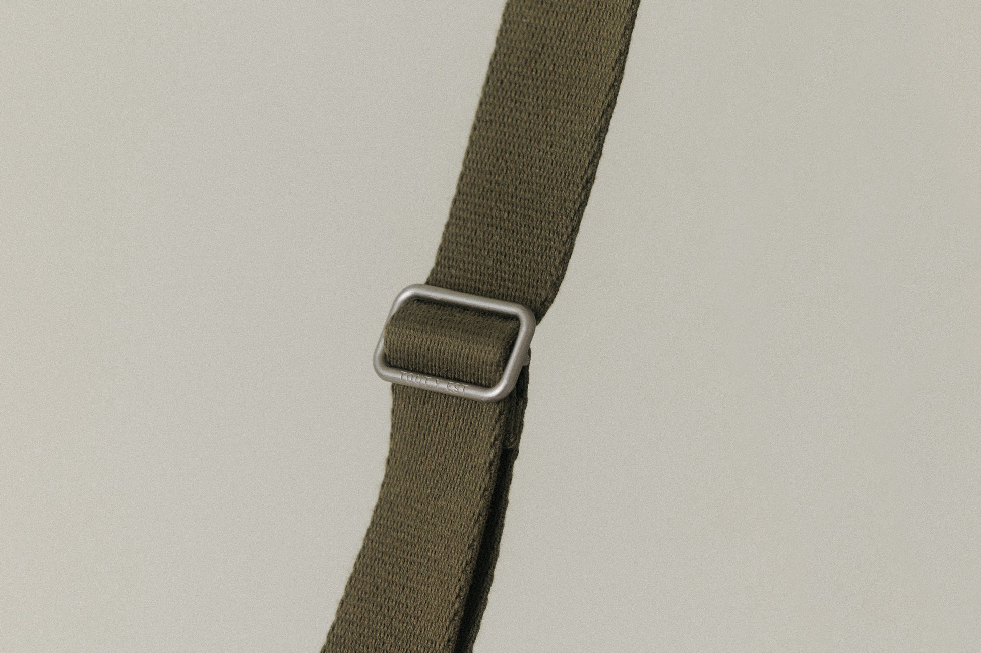 SAC BOUT MINI KHAKI