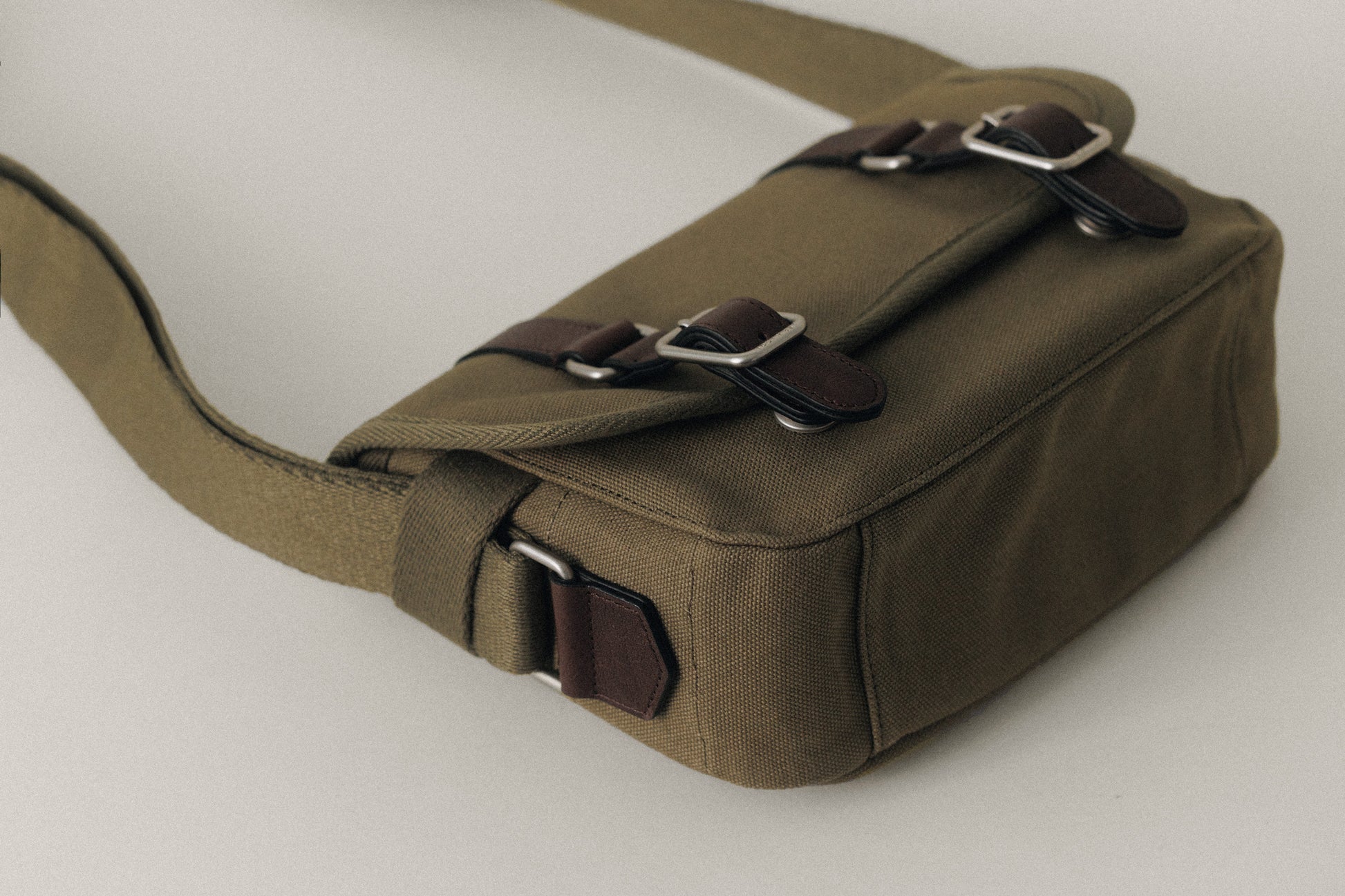 SAC BOUT MINI KHAKI