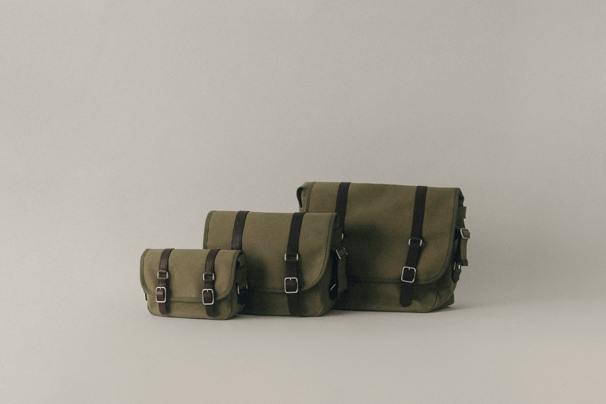 SAC BOUT SMALL KHAKI