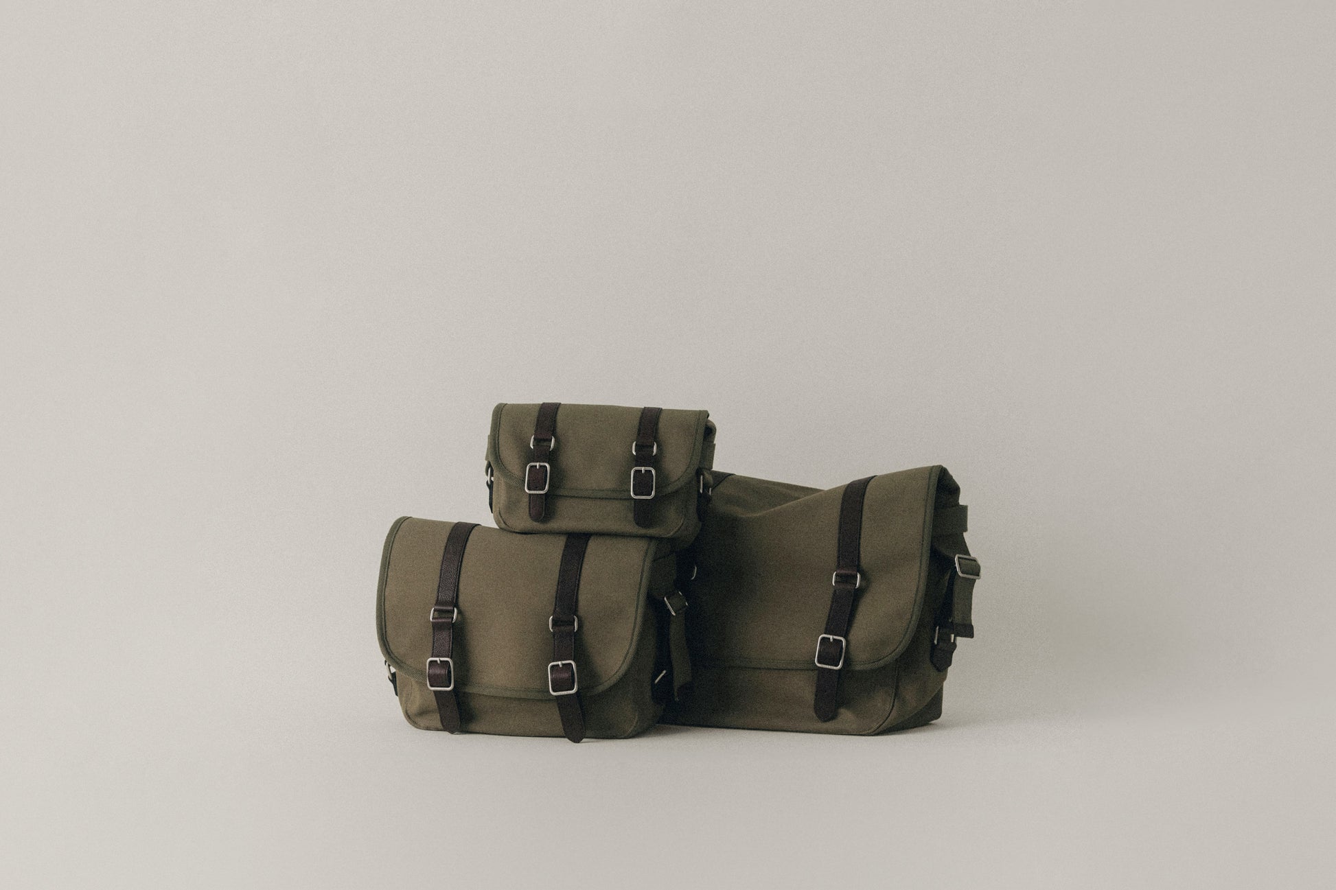 SAC BOUT SMALL KHAKI
