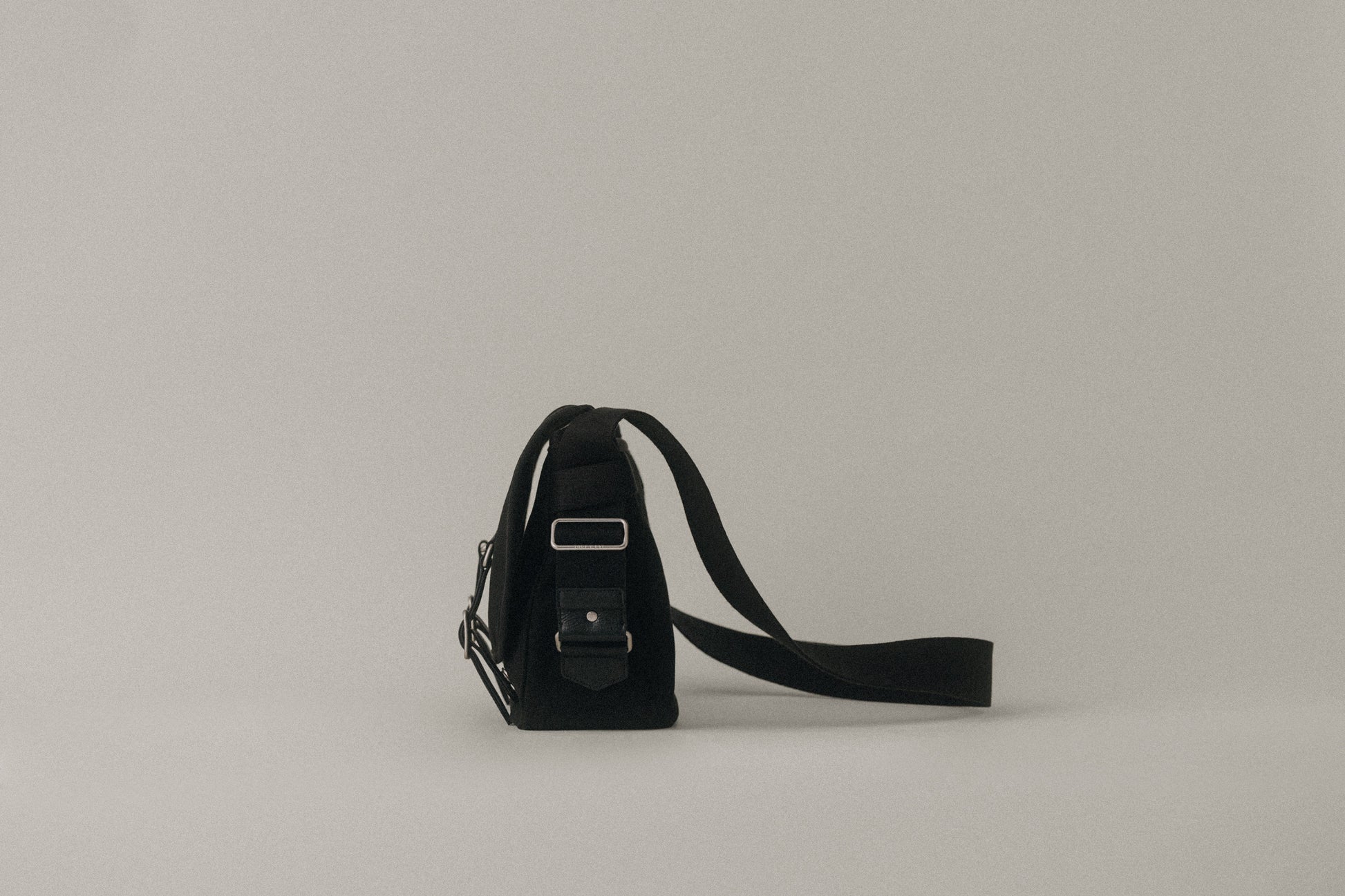SAC BOUT SMALL BLACK