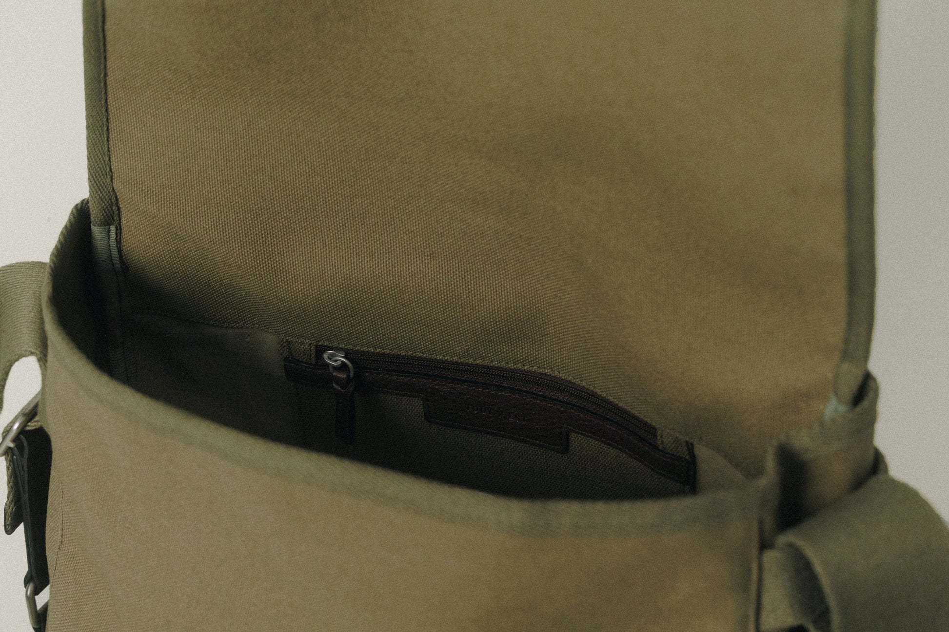 SAC BOUT SMALL KHAKI