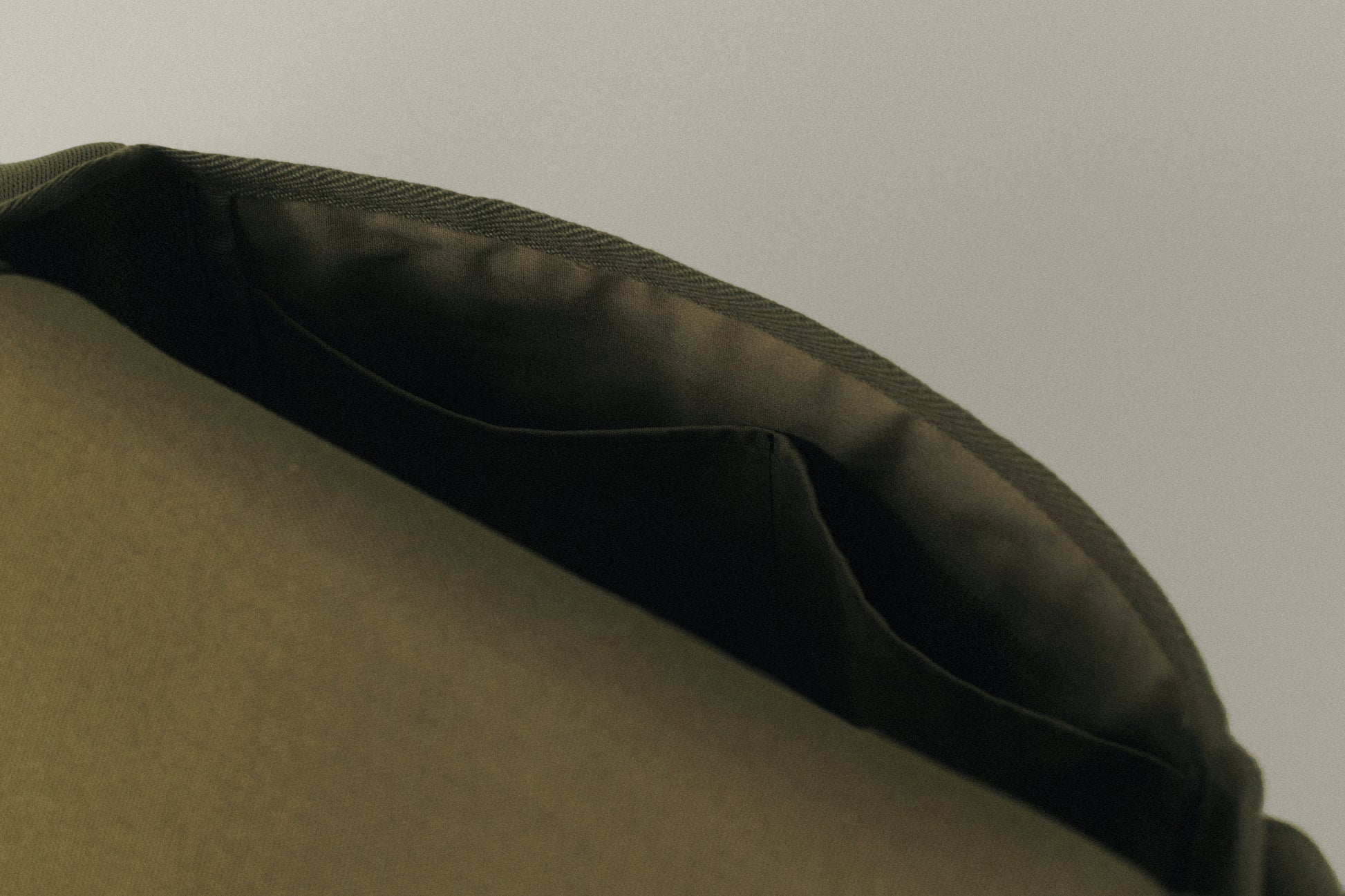 SAC BOUT SMALL KHAKI