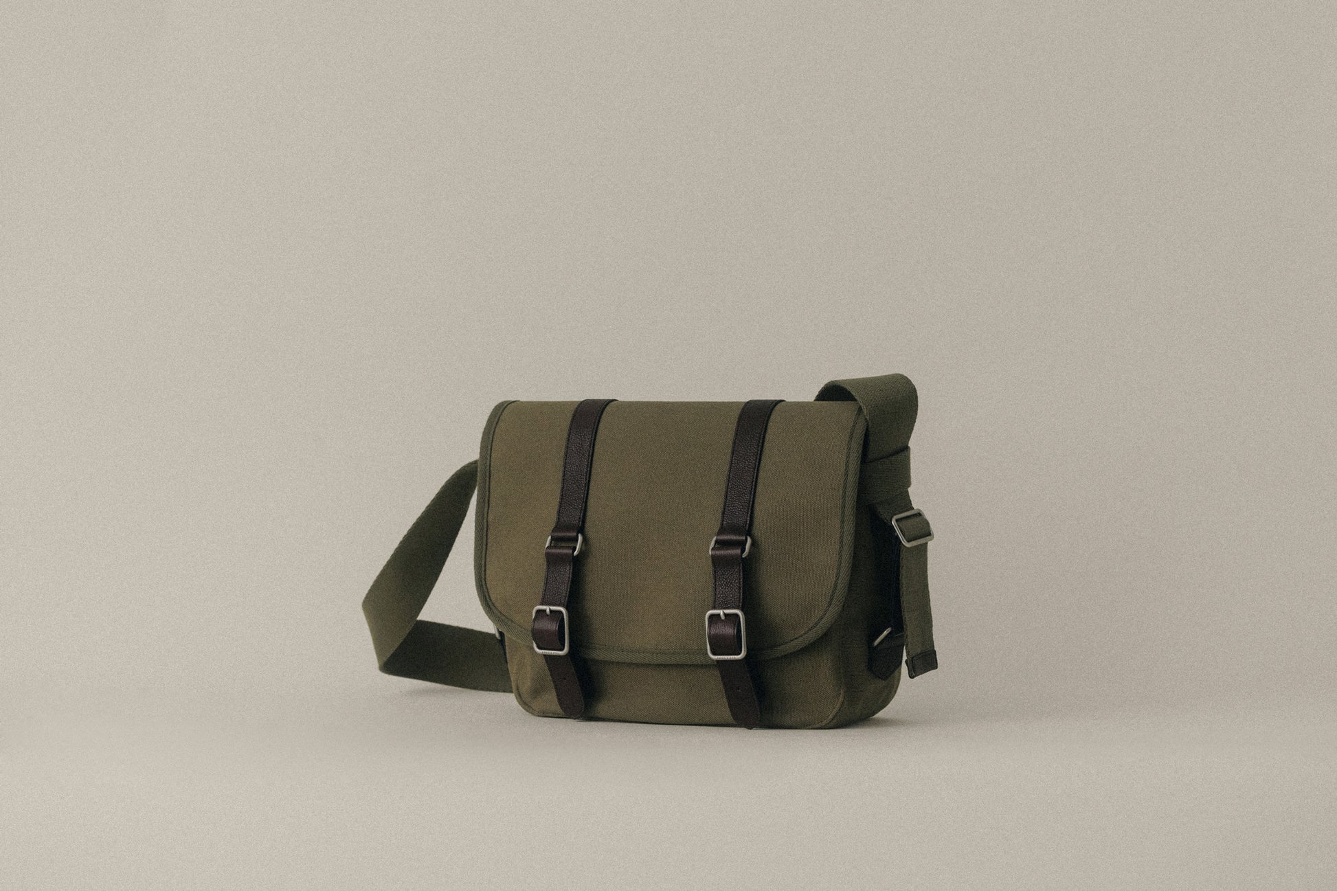 SAC BOUT SMALL KHAKI