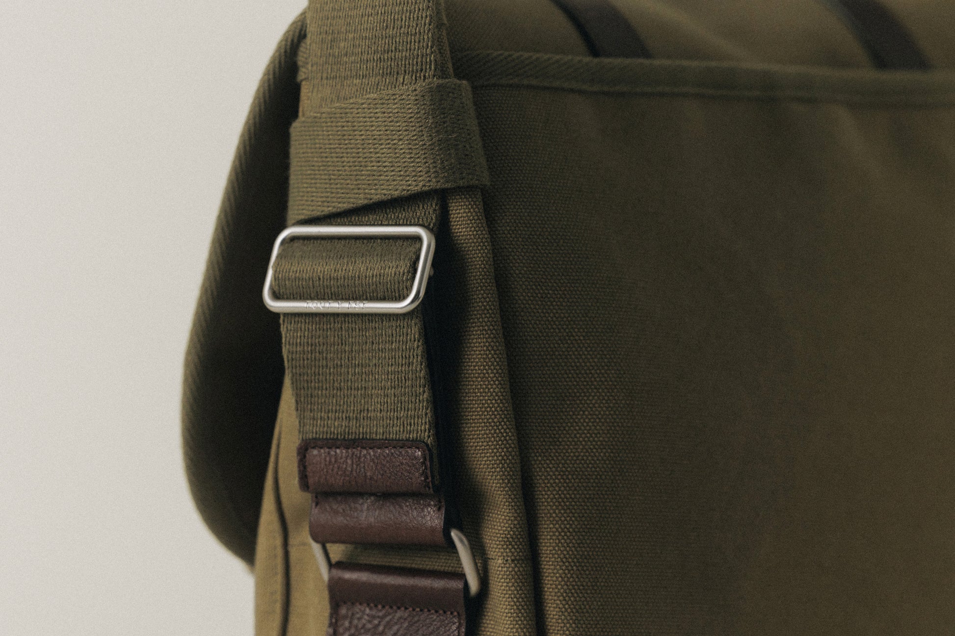 SAC BOUT SMALL KHAKI
