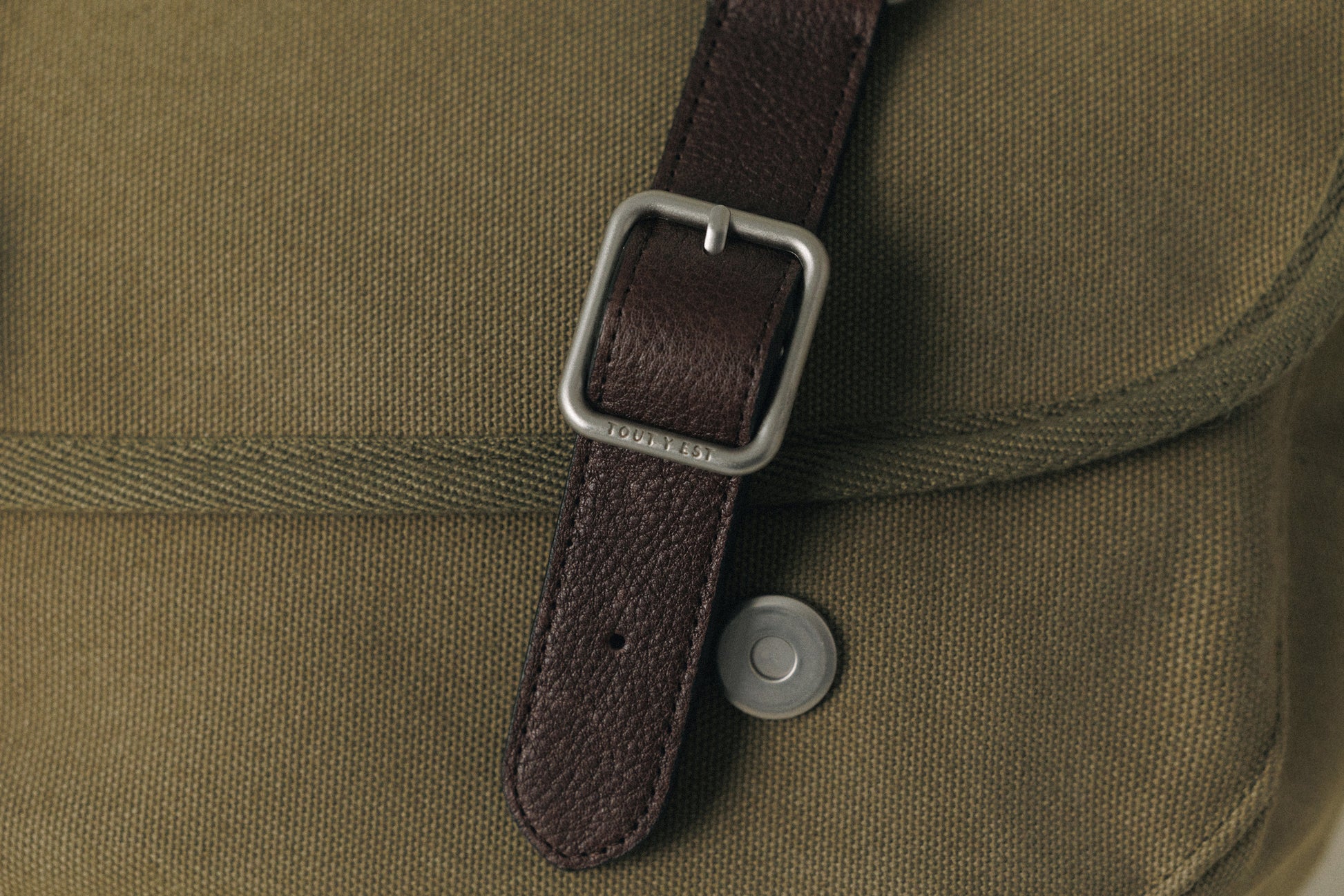 SAC BOUT SMALL KHAKI