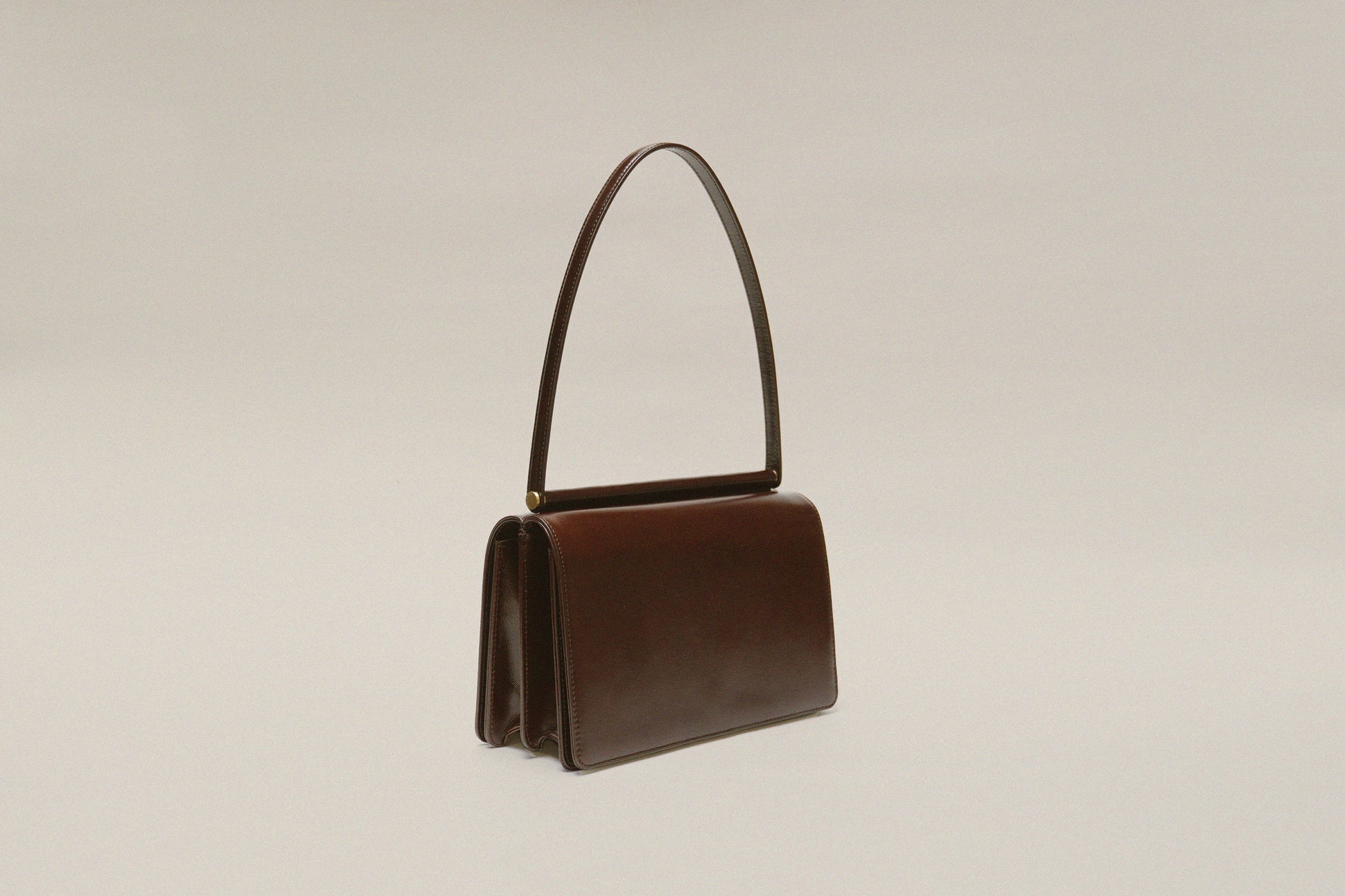 SAC PAUMELLE BROWN