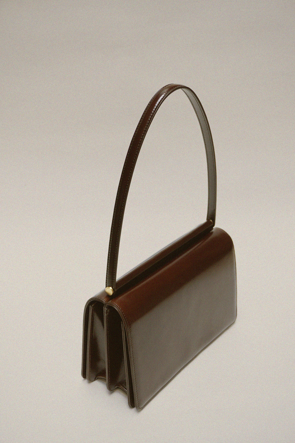 SAC PAUMELLE BROWN