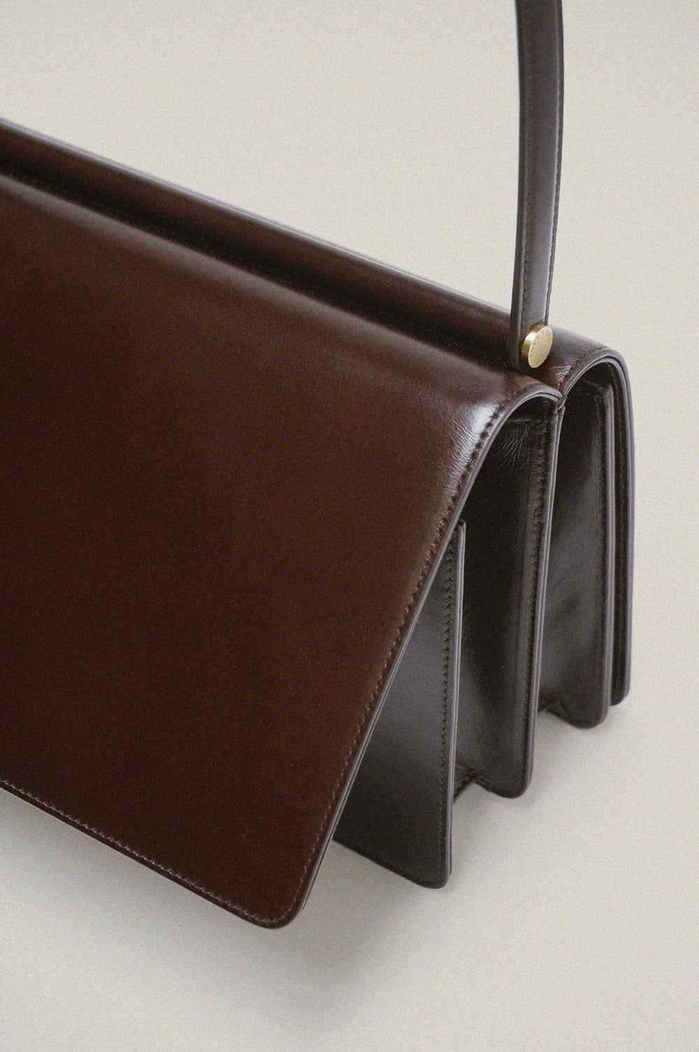 SAC PAUMELLE BROWN