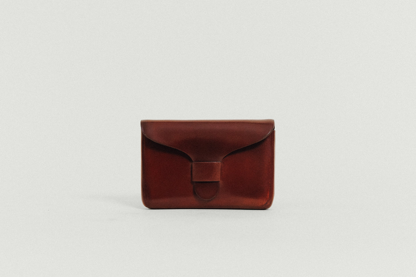 PORTE CARTES FLORENCE BROWN