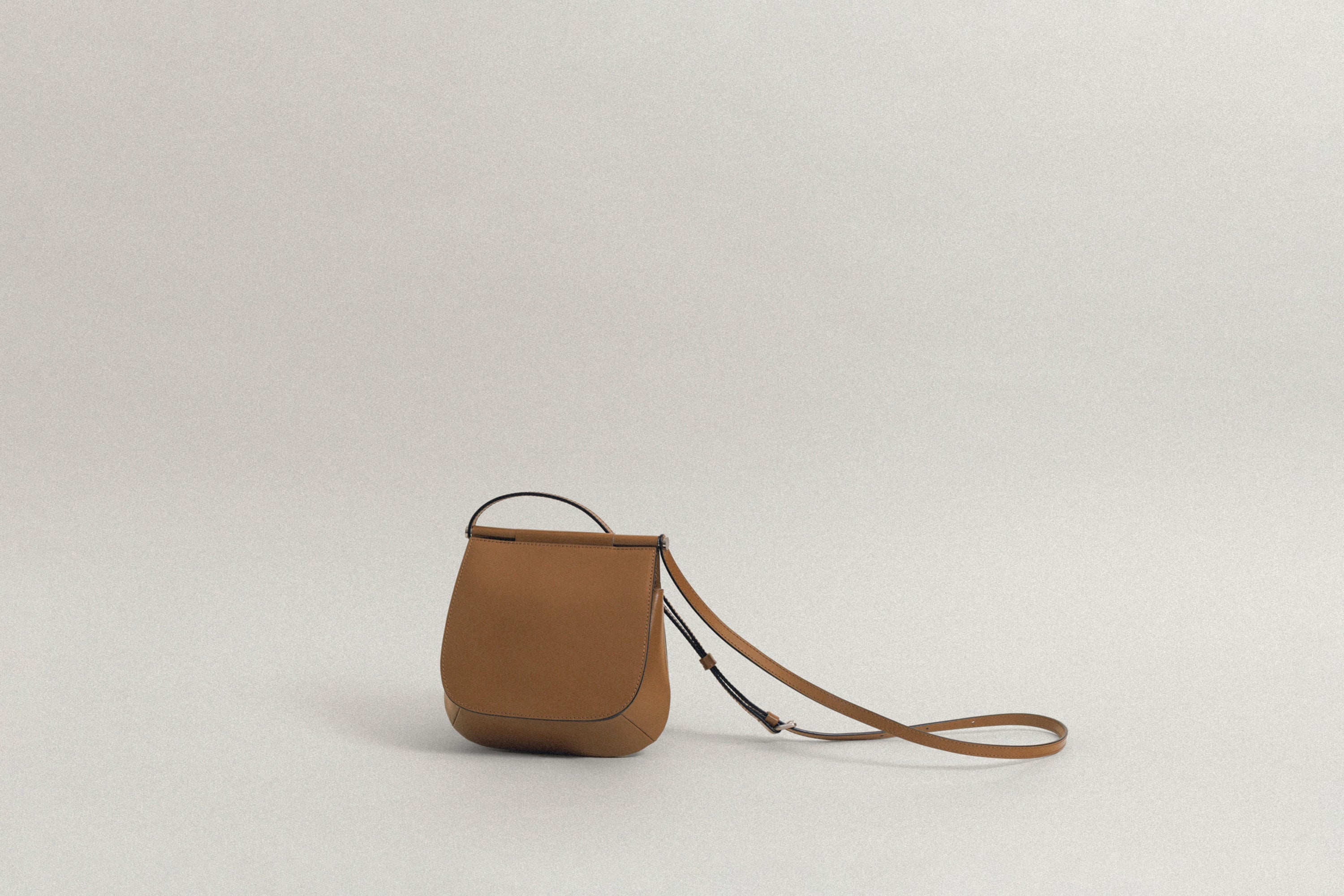 SAC CAJOU MINI CARAMEL – TOUT Y EST