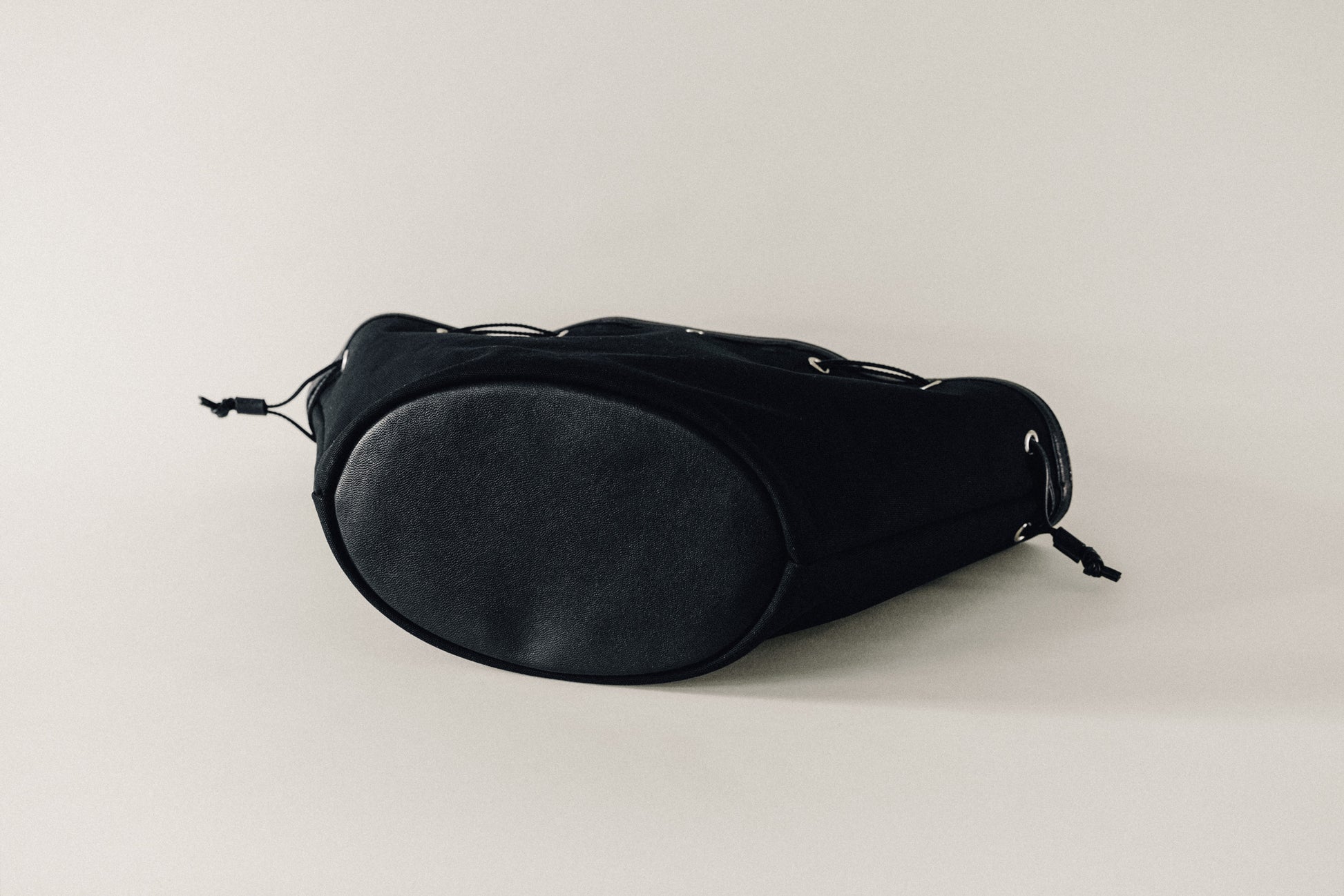 SAC COQUILLE BLACK