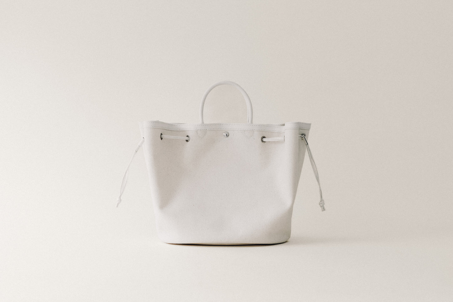 SAC COQUILLE WHITE
