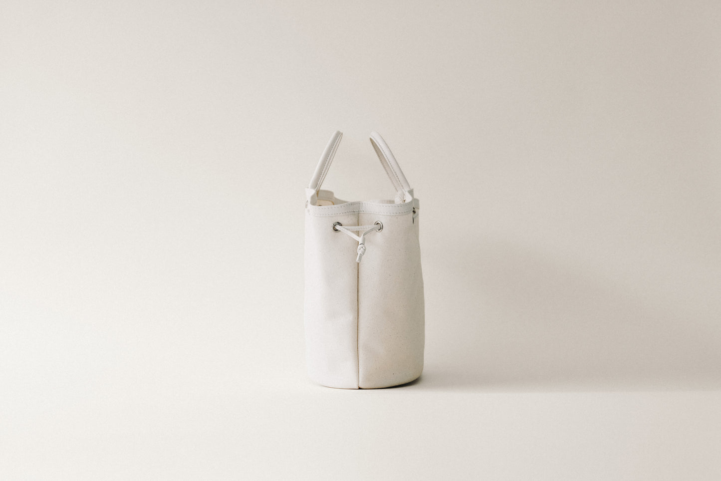 SAC COQUILLE WHITE