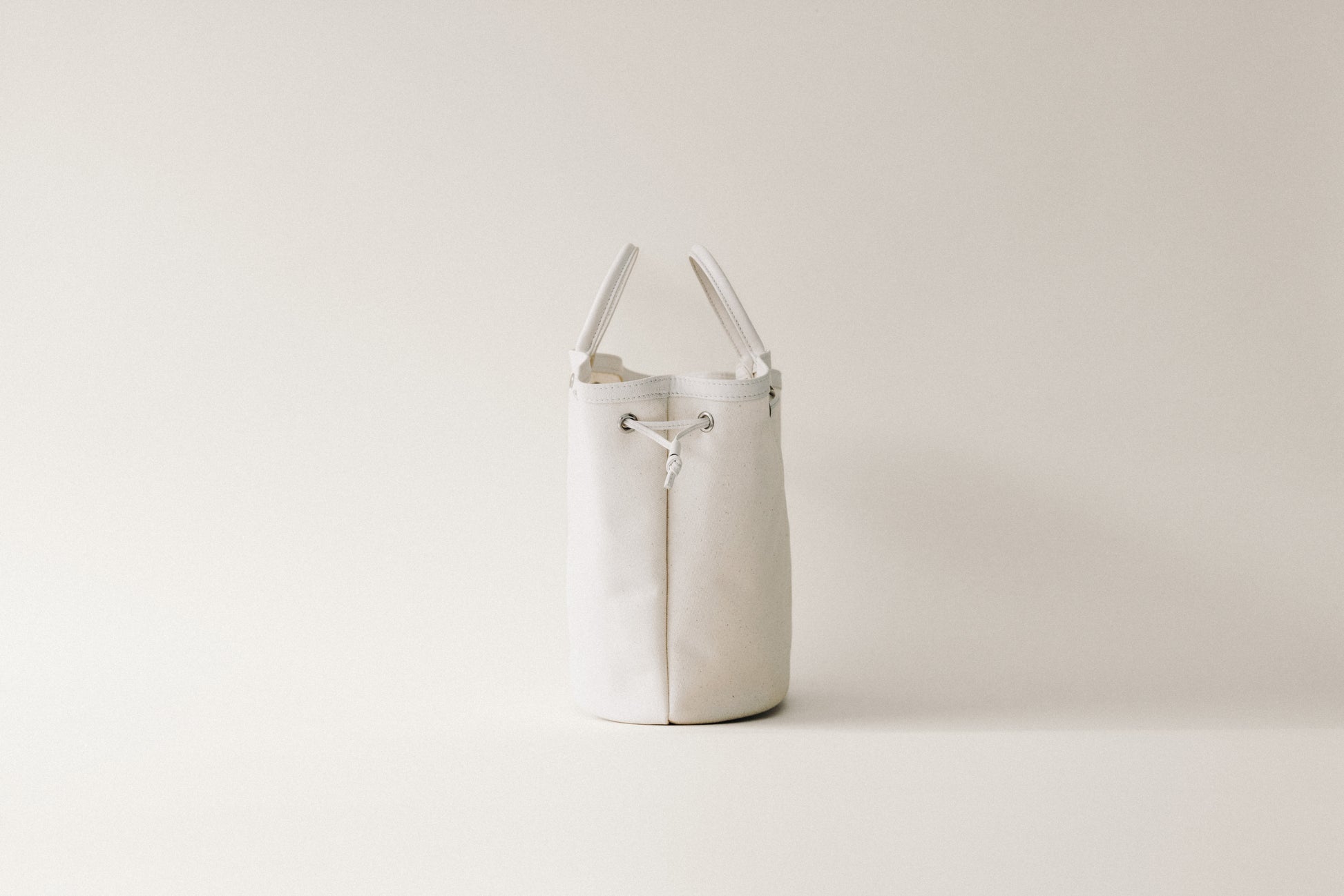 SAC COQUILLE WHITE