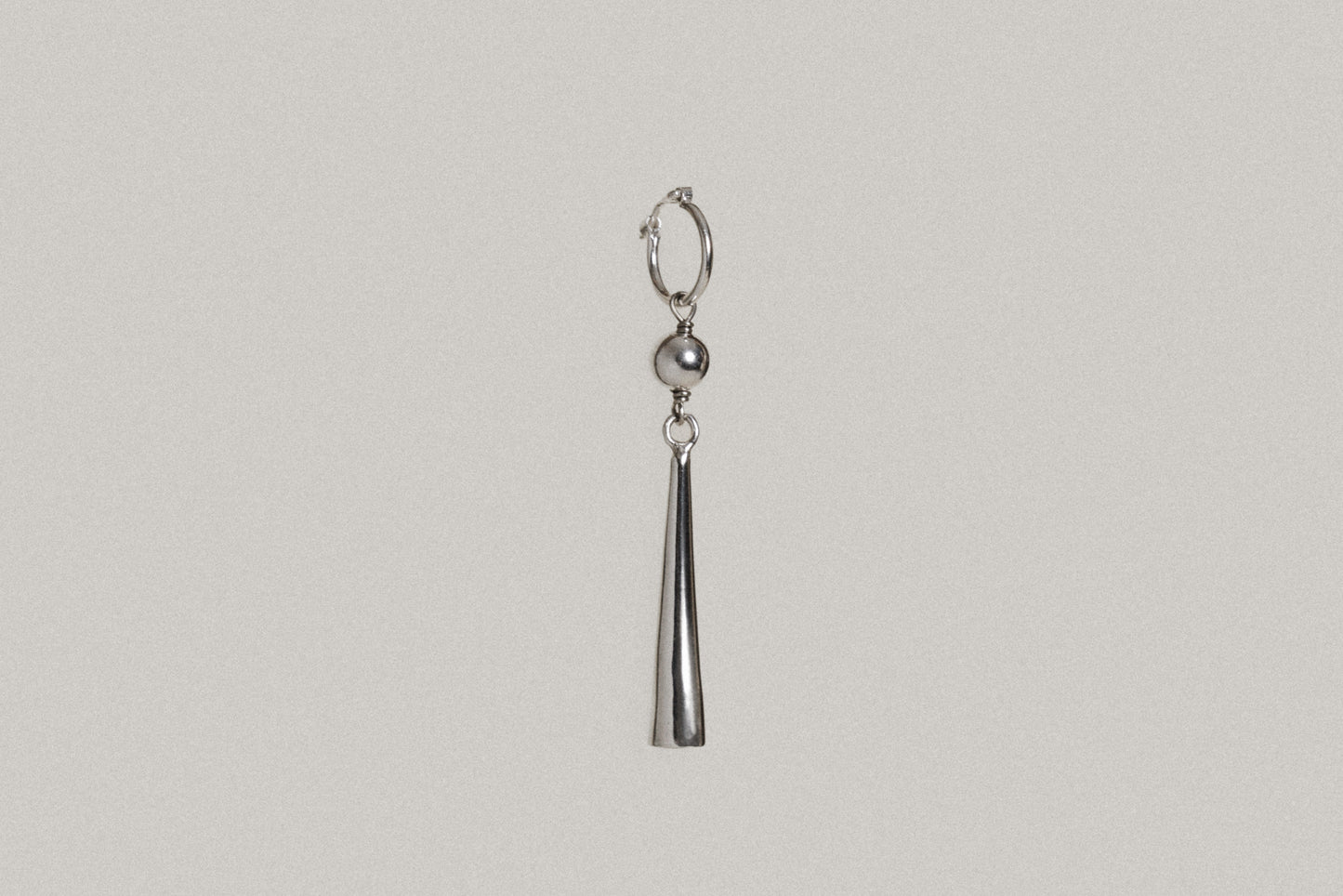 EARRINGS MONOLITHE