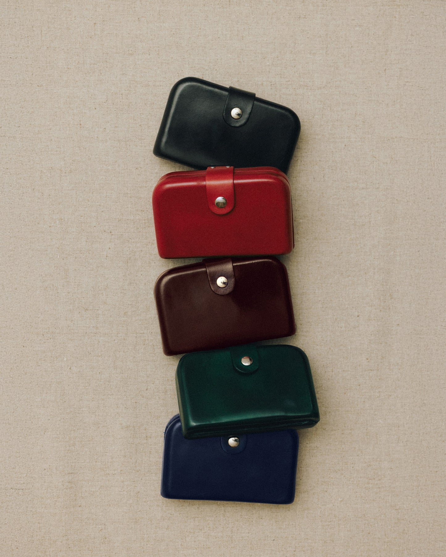 PORTEFEUILLE FLORENCE BROWN