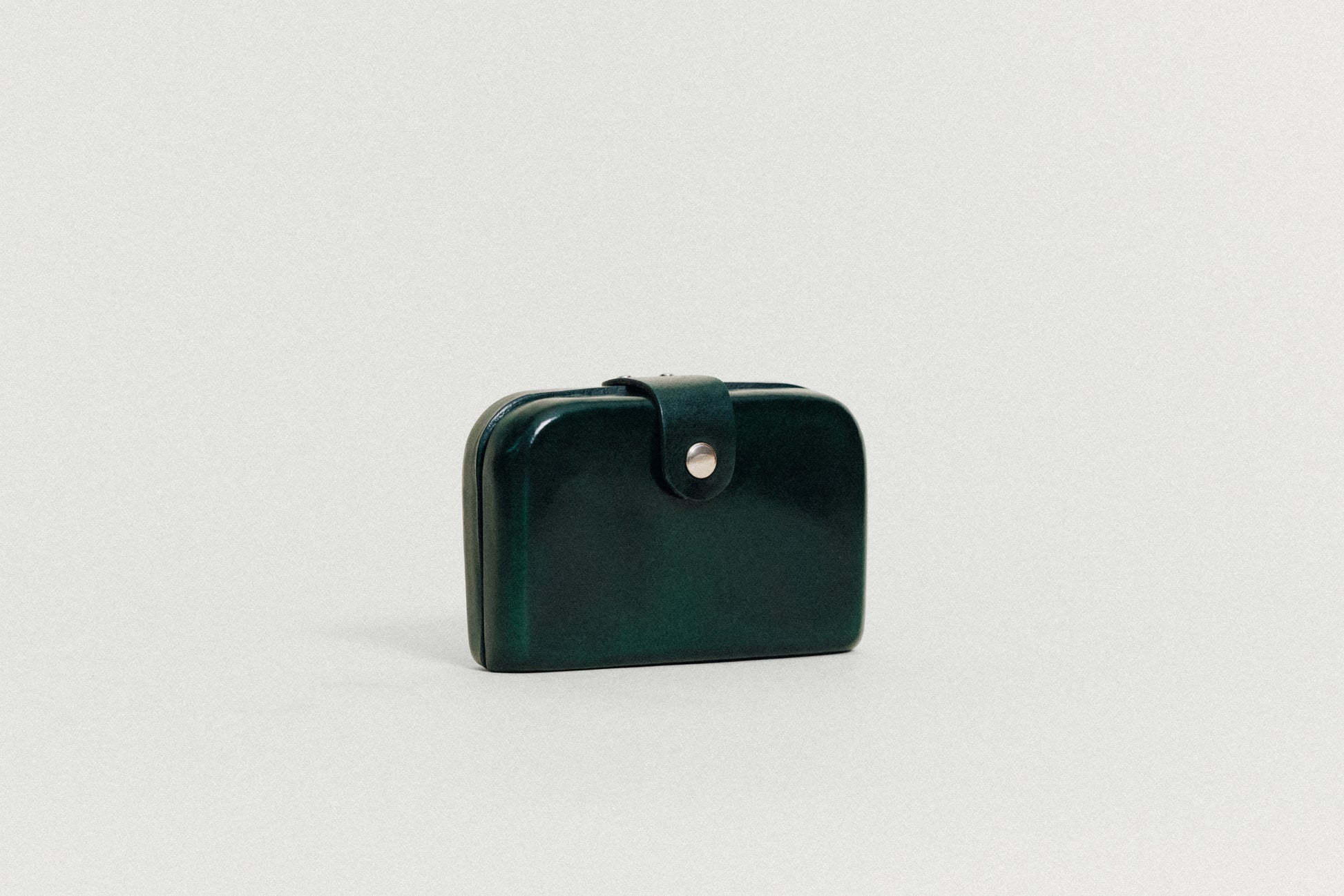 PORTEFEUILLE FLORENCE GREEN