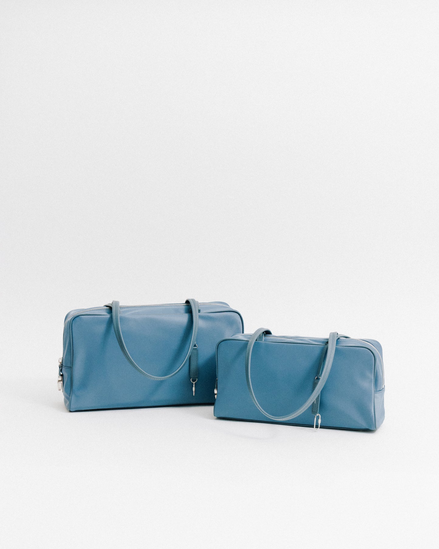 SAC LOQUET NYLON SMALL SKYBLUE