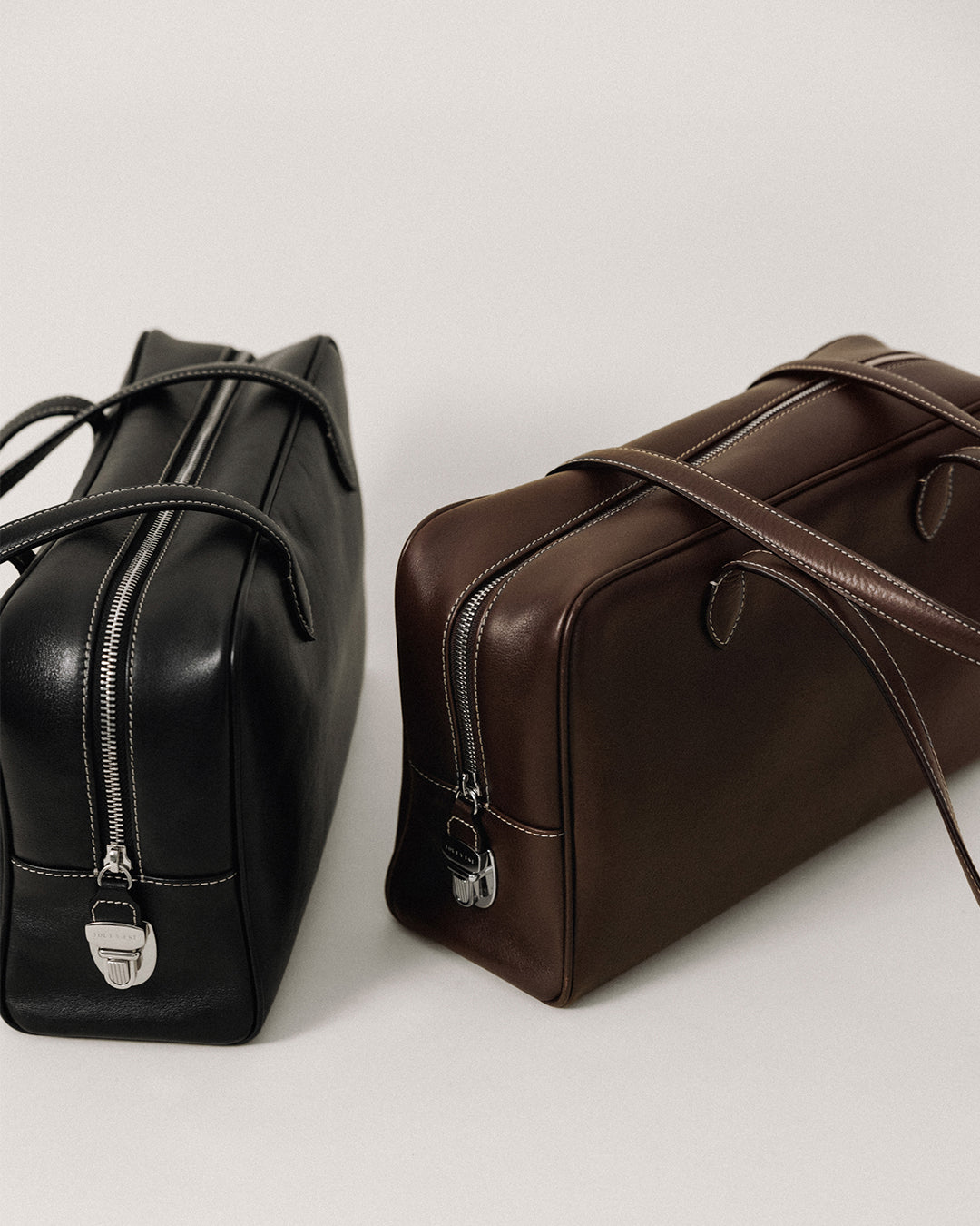 SAC LOQUET SOFT BLACK