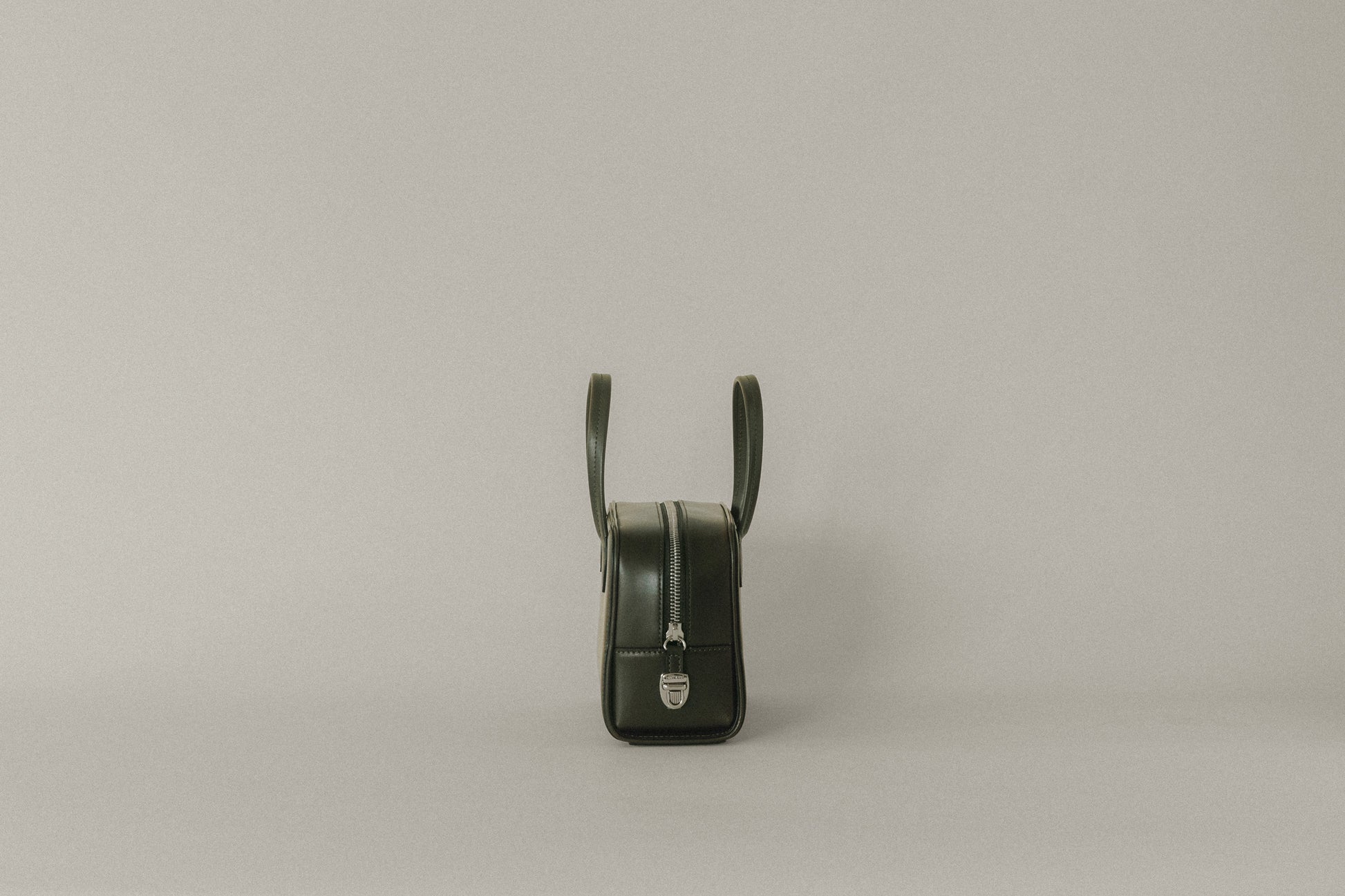 SAC LOQUET MINI KHAKI