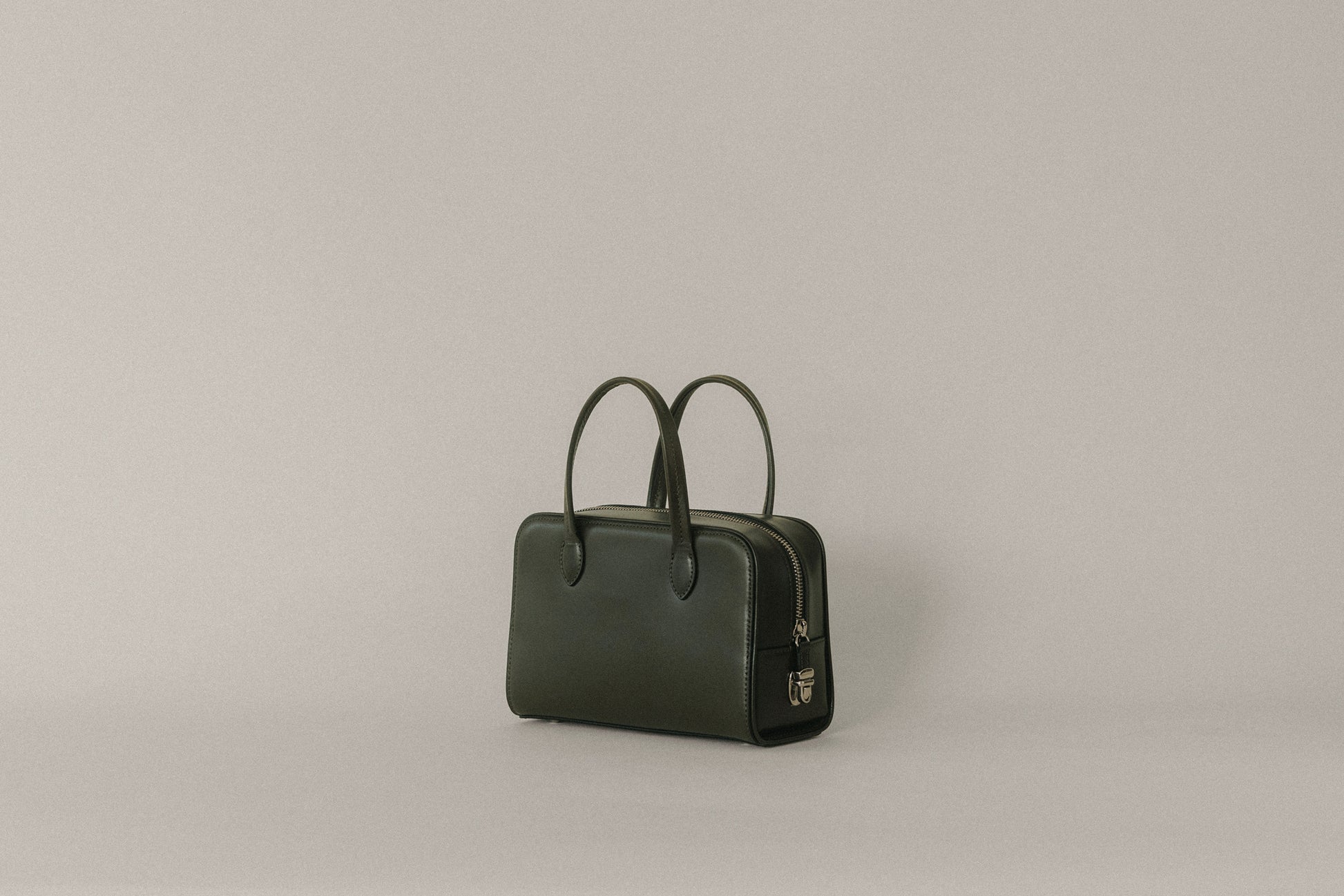 SAC LOQUET MINI KHAKI