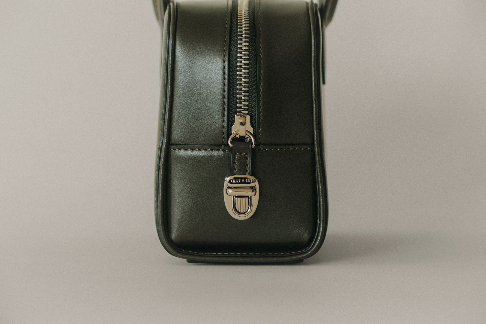 SAC LOQUET MINI KHAKI