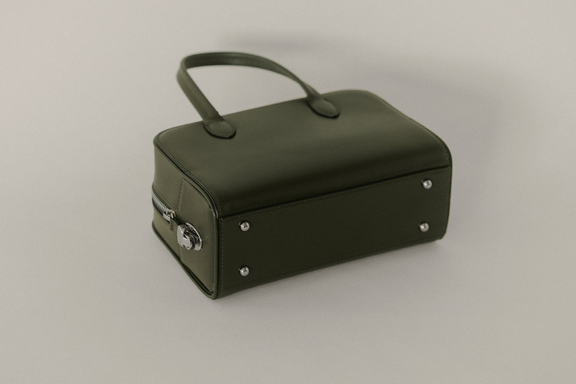 SAC LOQUET MINI KHAKI