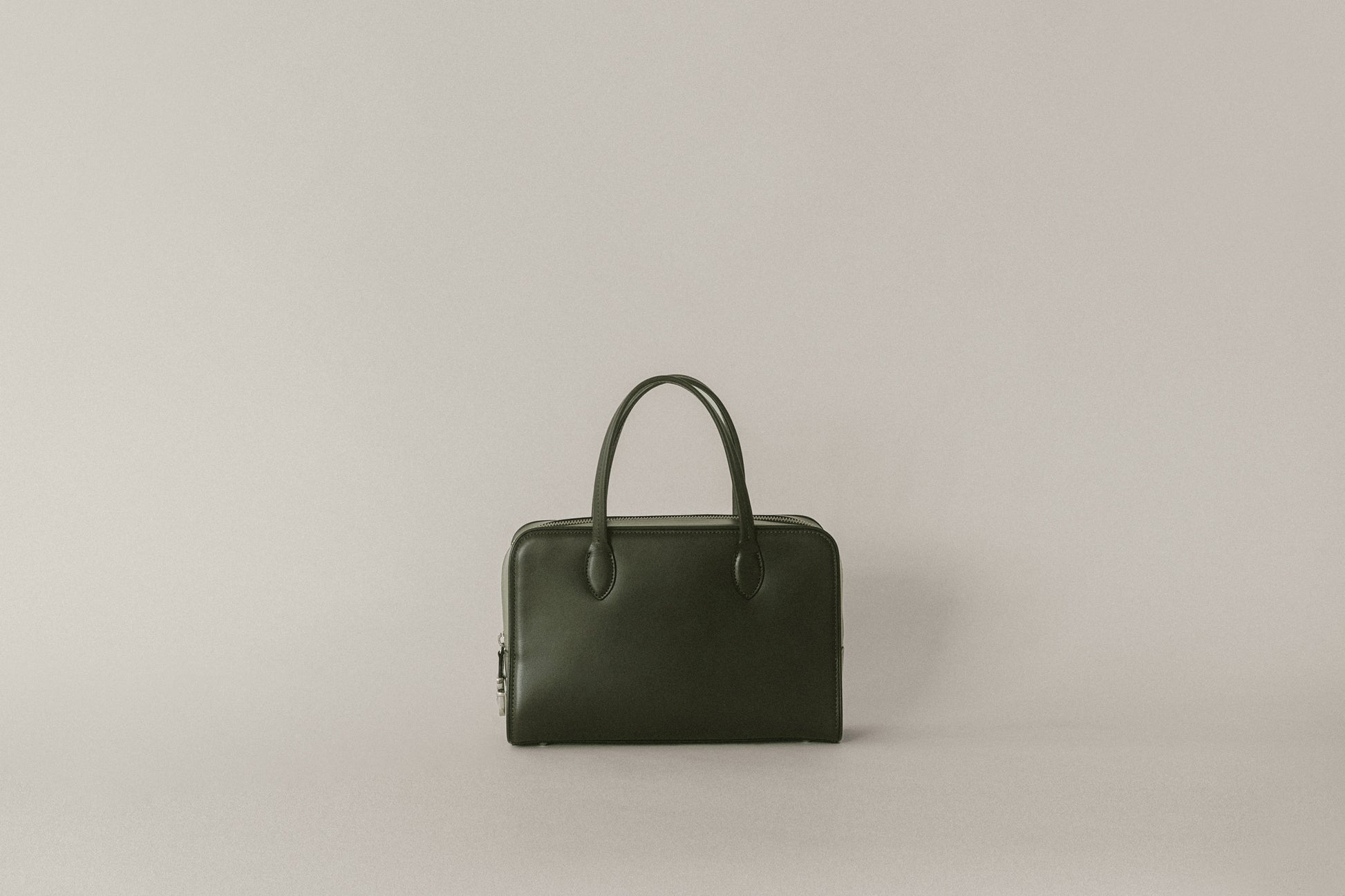 SAC LOQUET SMALL KHAKI