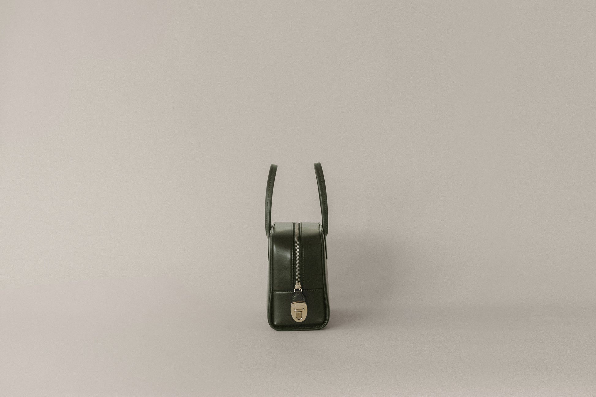 SAC LOQUET SMALL KHAKI
