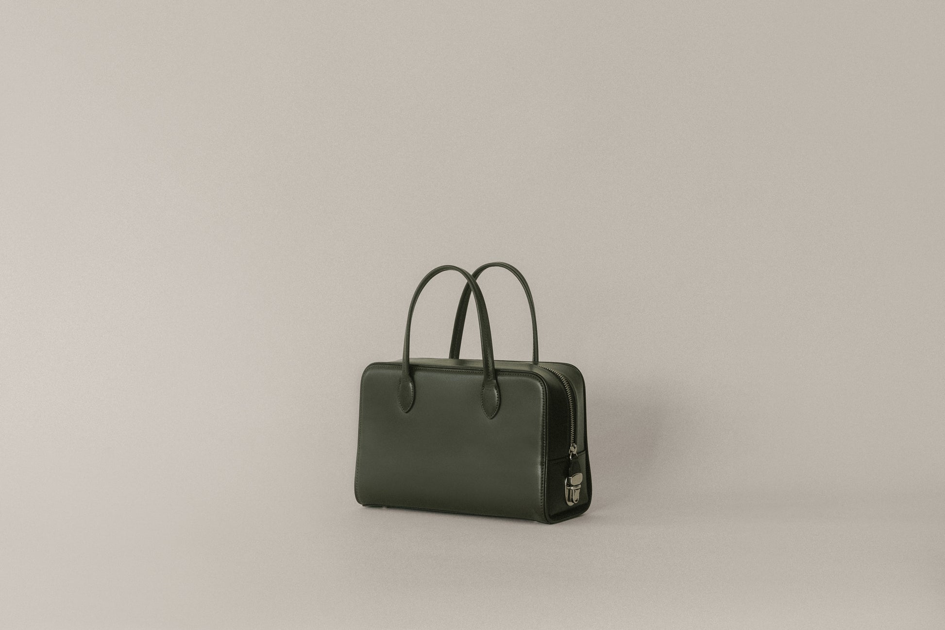 SAC LOQUET SMALL KHAKI
