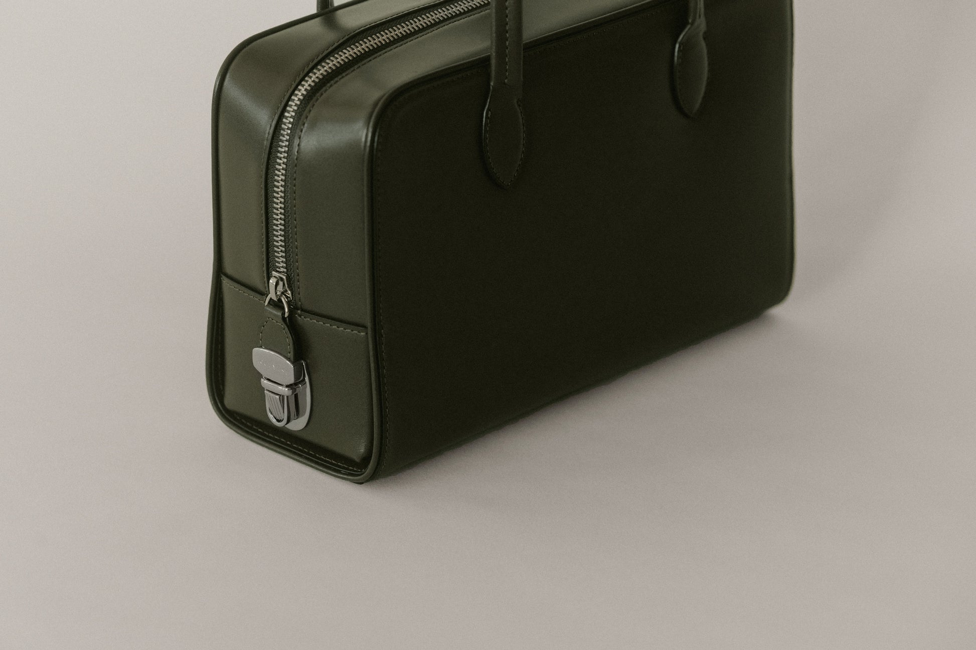 SAC LOQUET SMALL KHAKI