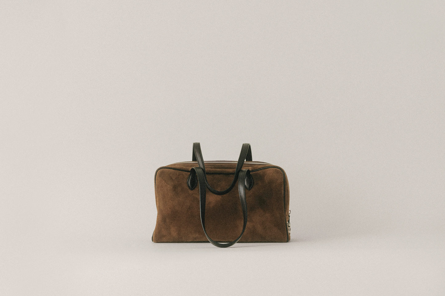 SAC LOQUET SUEDE BROWN