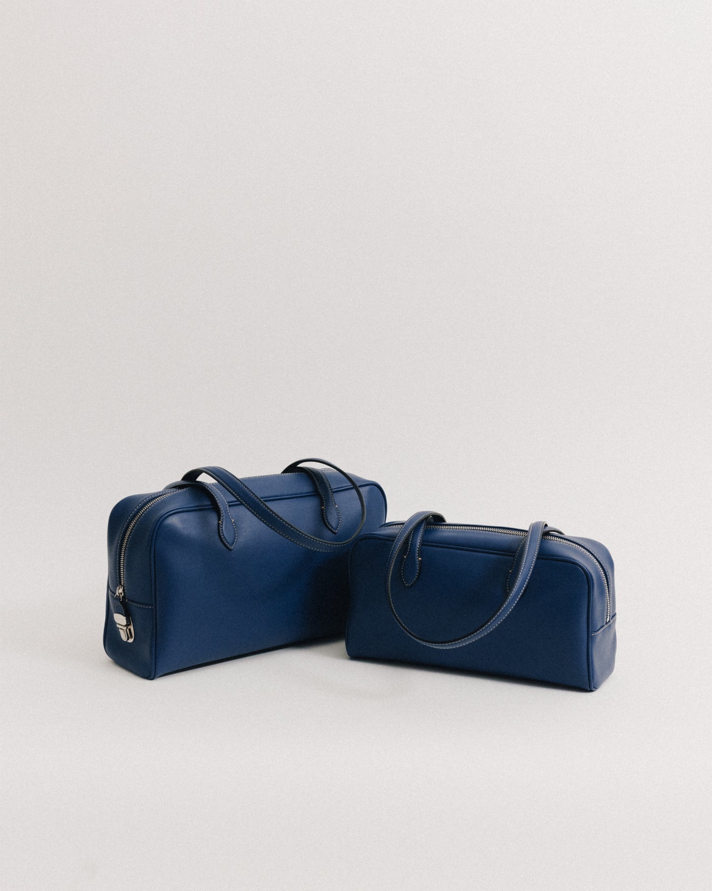 SAC LOQUET SOFT BLUE