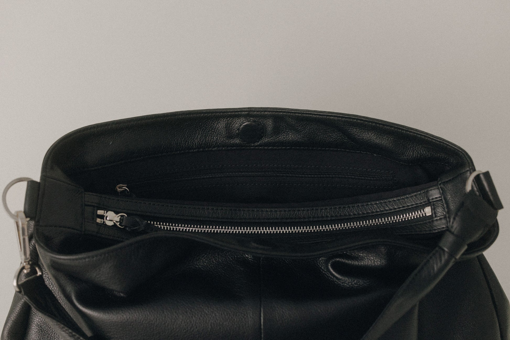 SAC NACELLE BLACK