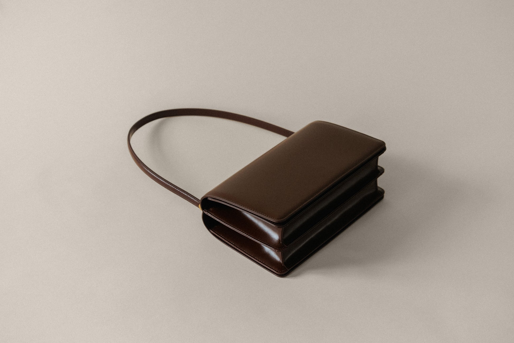 SAC PAUMELLE BROWN