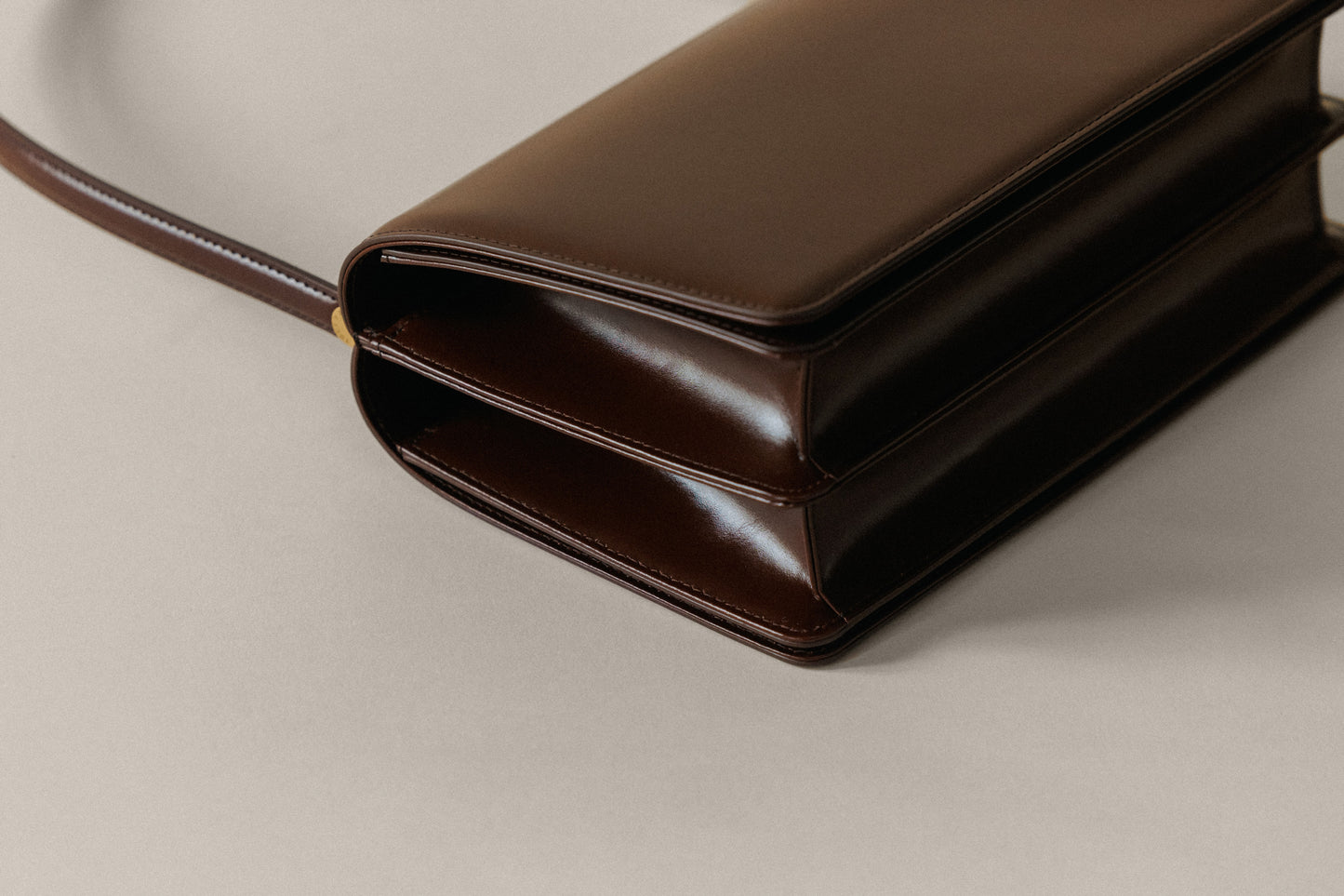 SAC PAUMELLE BROWN