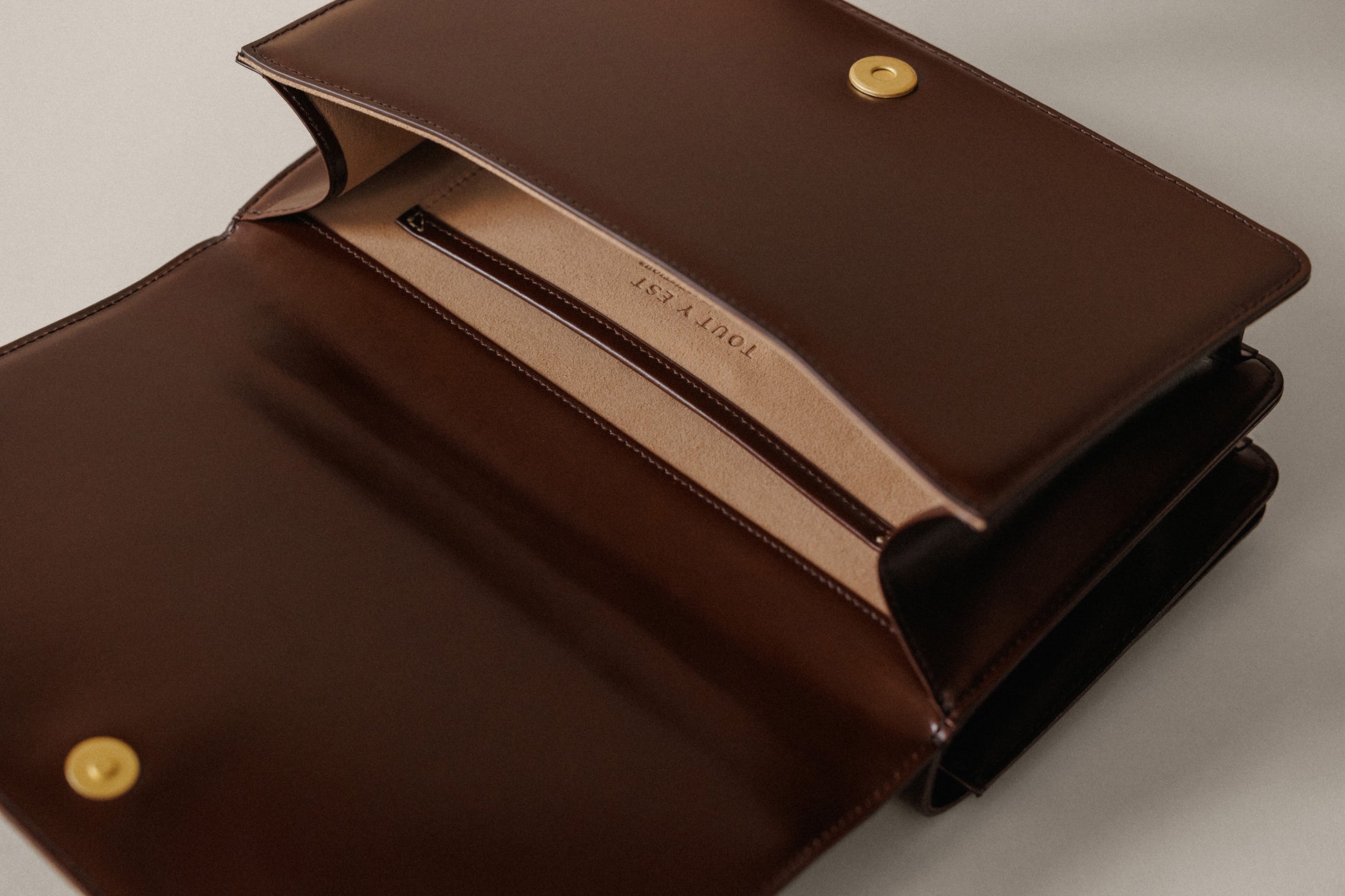 SAC PAUMELLE BROWN