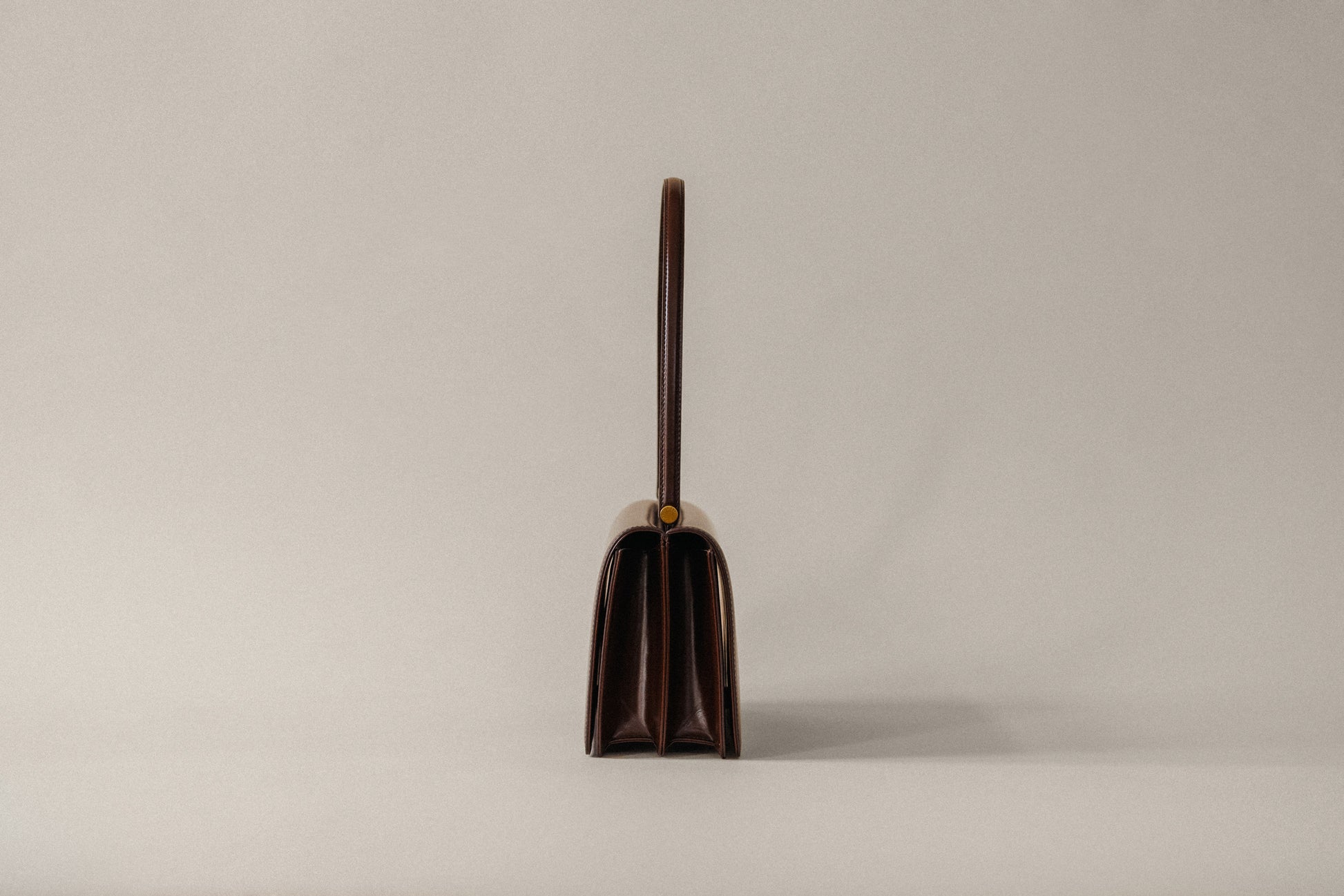 SAC PAUMELLE BROWN
