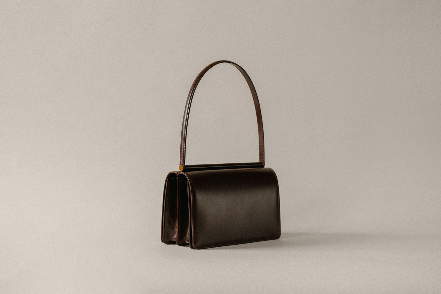 SAC PAUMELLE BROWN