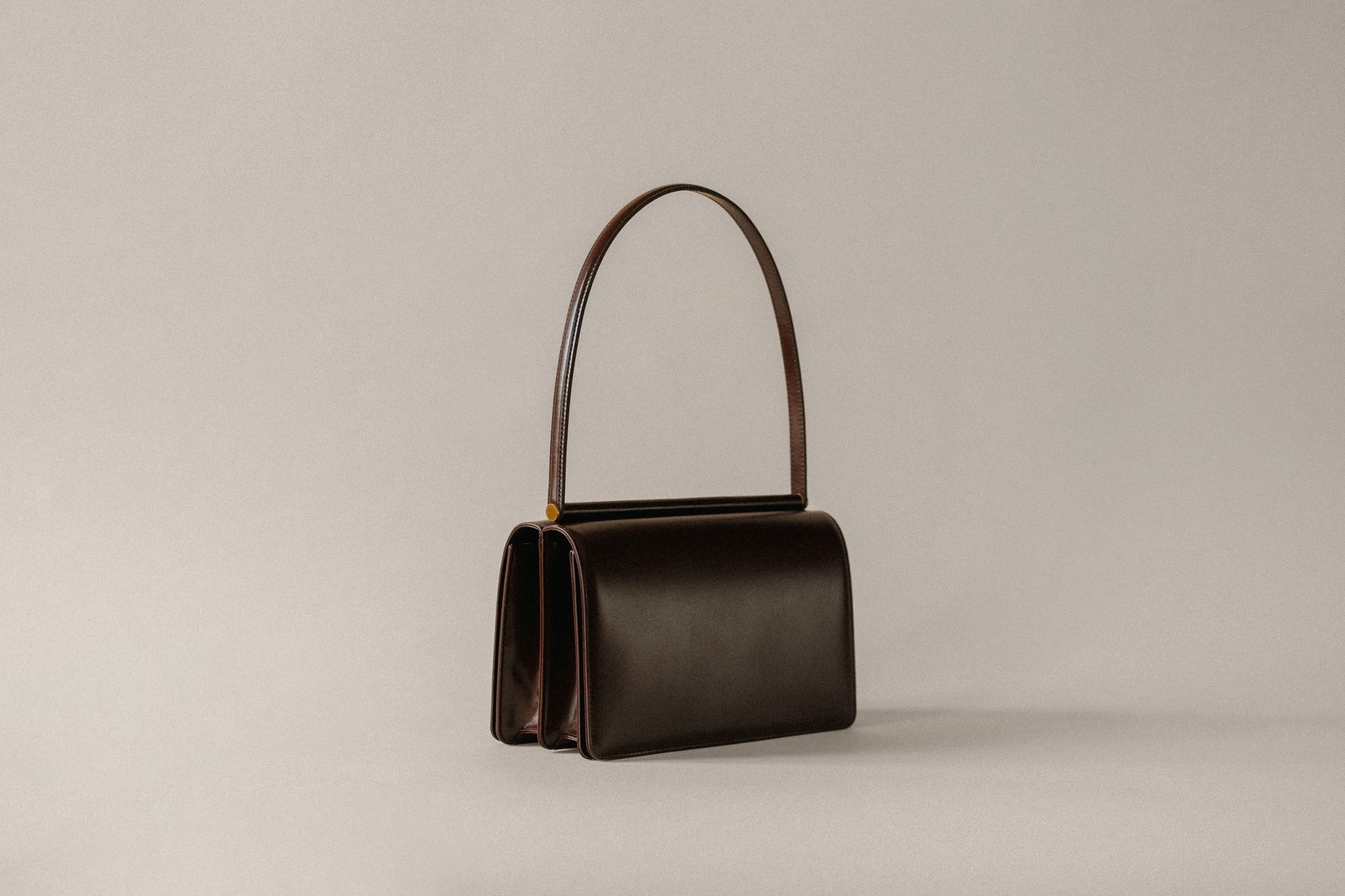 SAC PAUMELLE BROWN