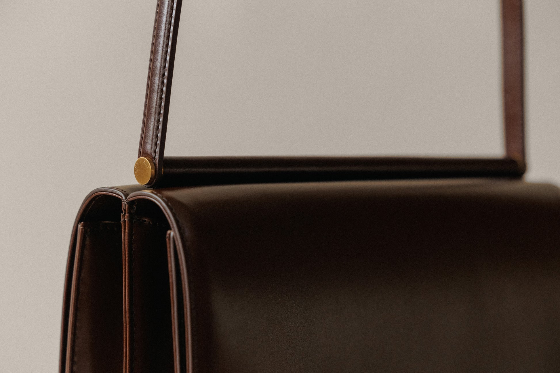 SAC PAUMELLE BROWN