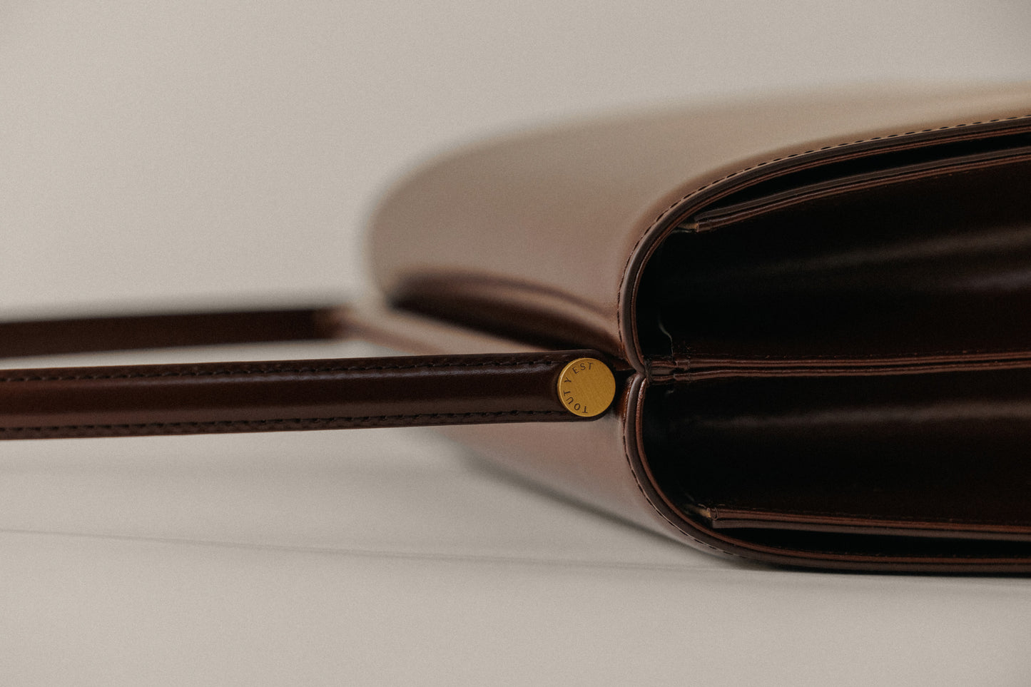 SAC PAUMELLE BROWN