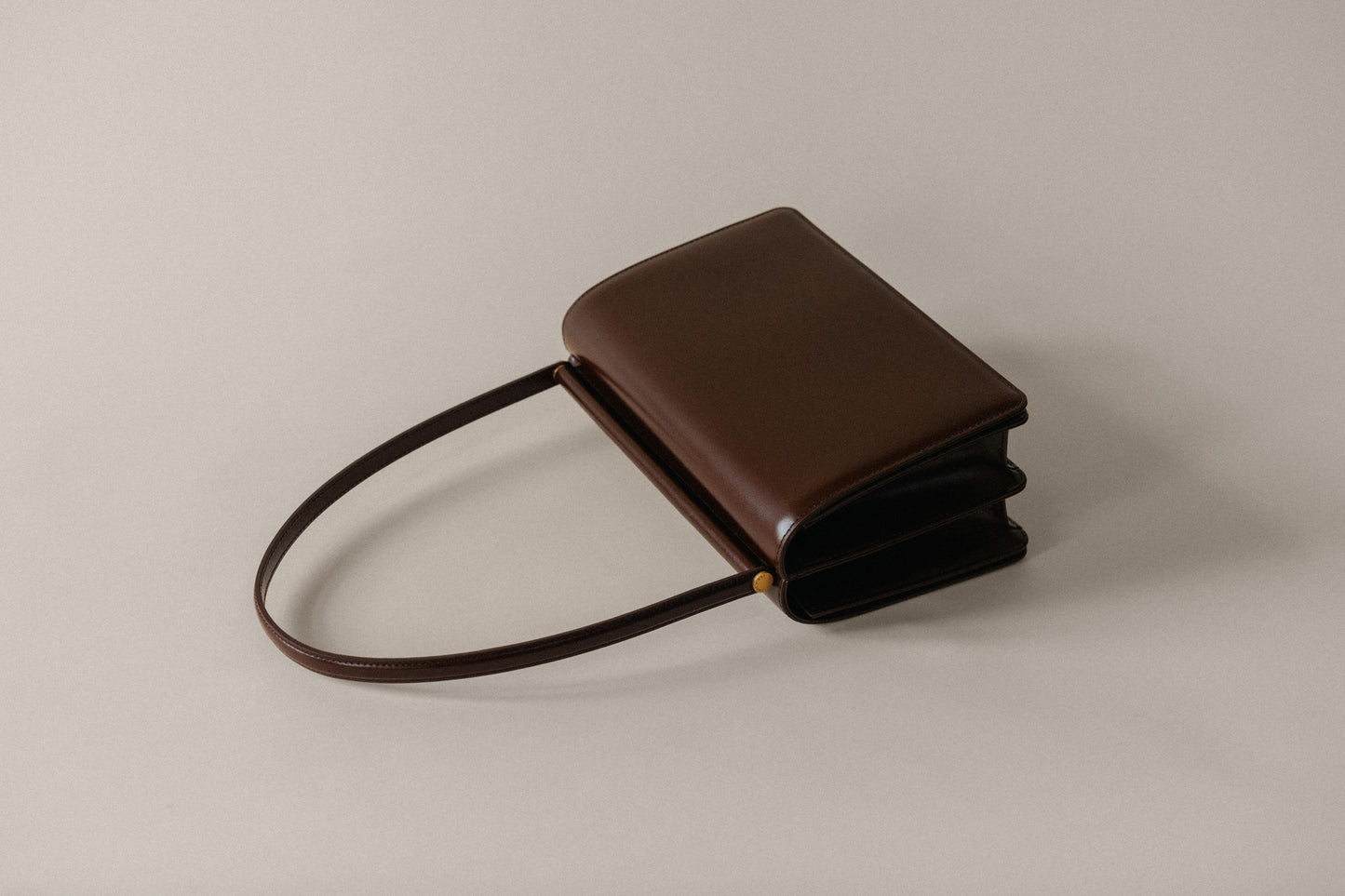 SAC PAUMELLE BROWN