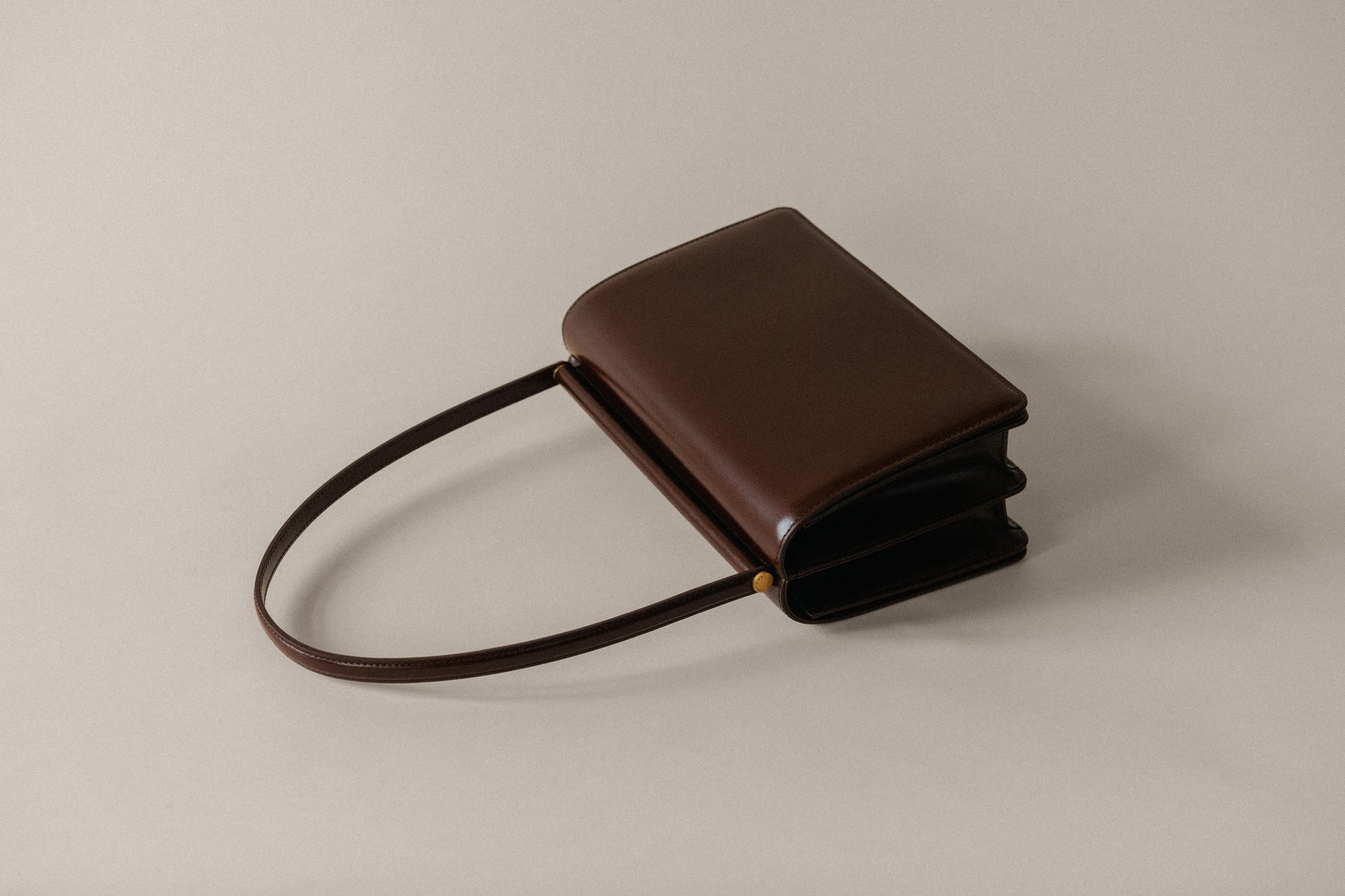 SAC PAUMELLE BROWN